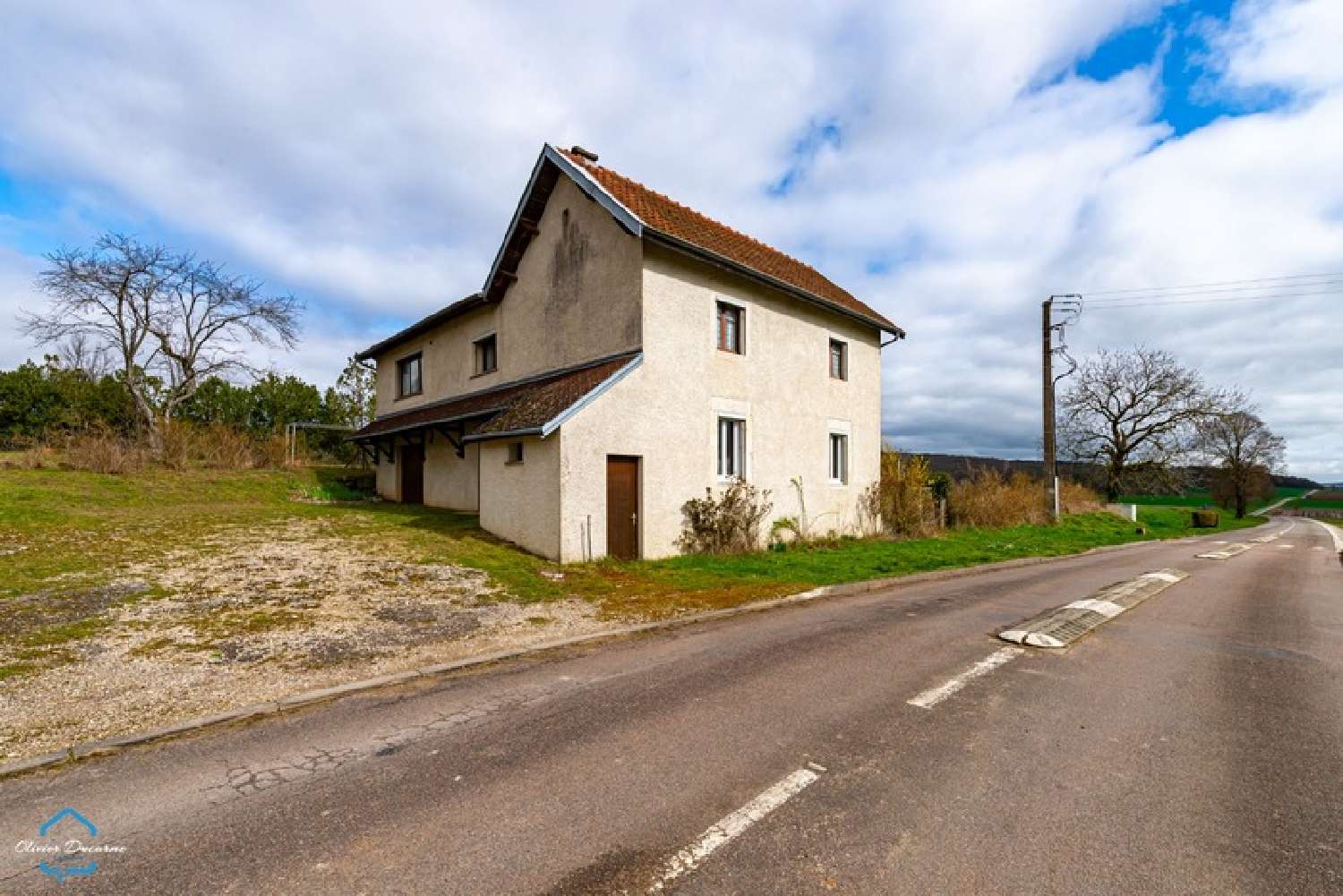  kaufen Dorfhaus Diénay Côte-d'Or 2