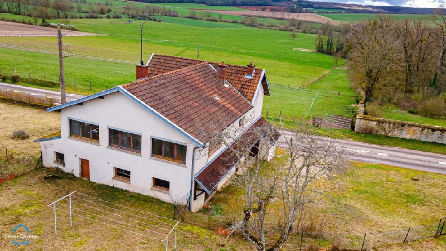  kaufen Dorfhaus Diénay Côte-d'Or 3
