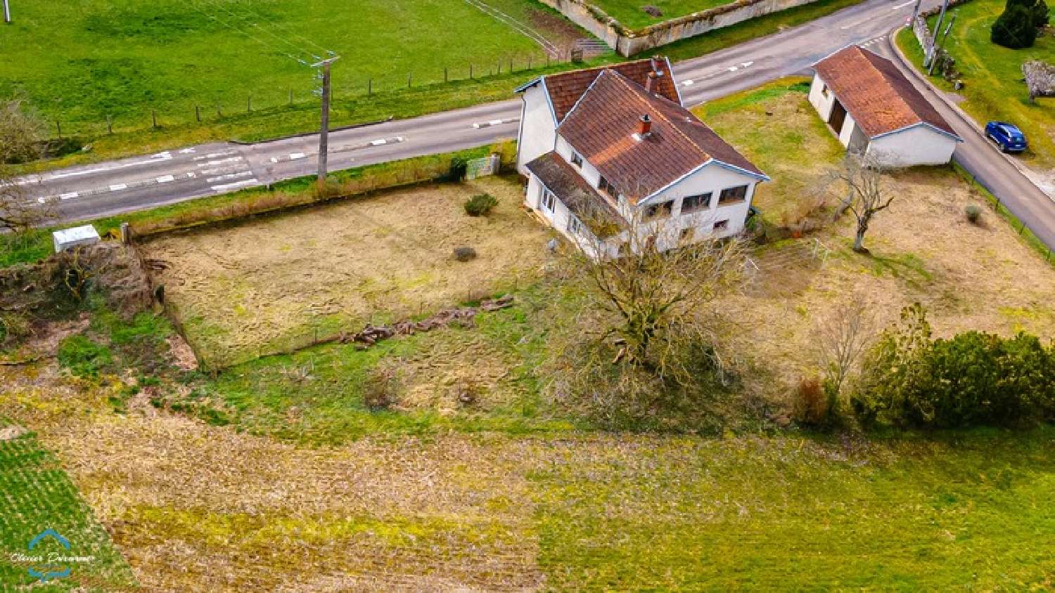  kaufen Dorfhaus Diénay Côte-d'Or 4