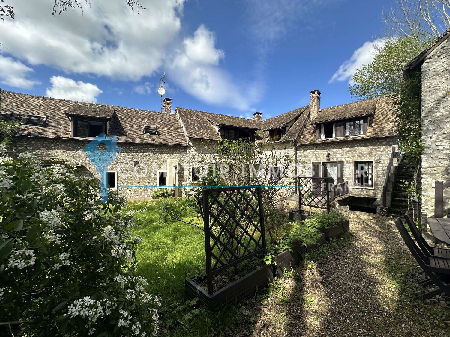  kaufen Haus Pacy-sur-Eure Eure 1