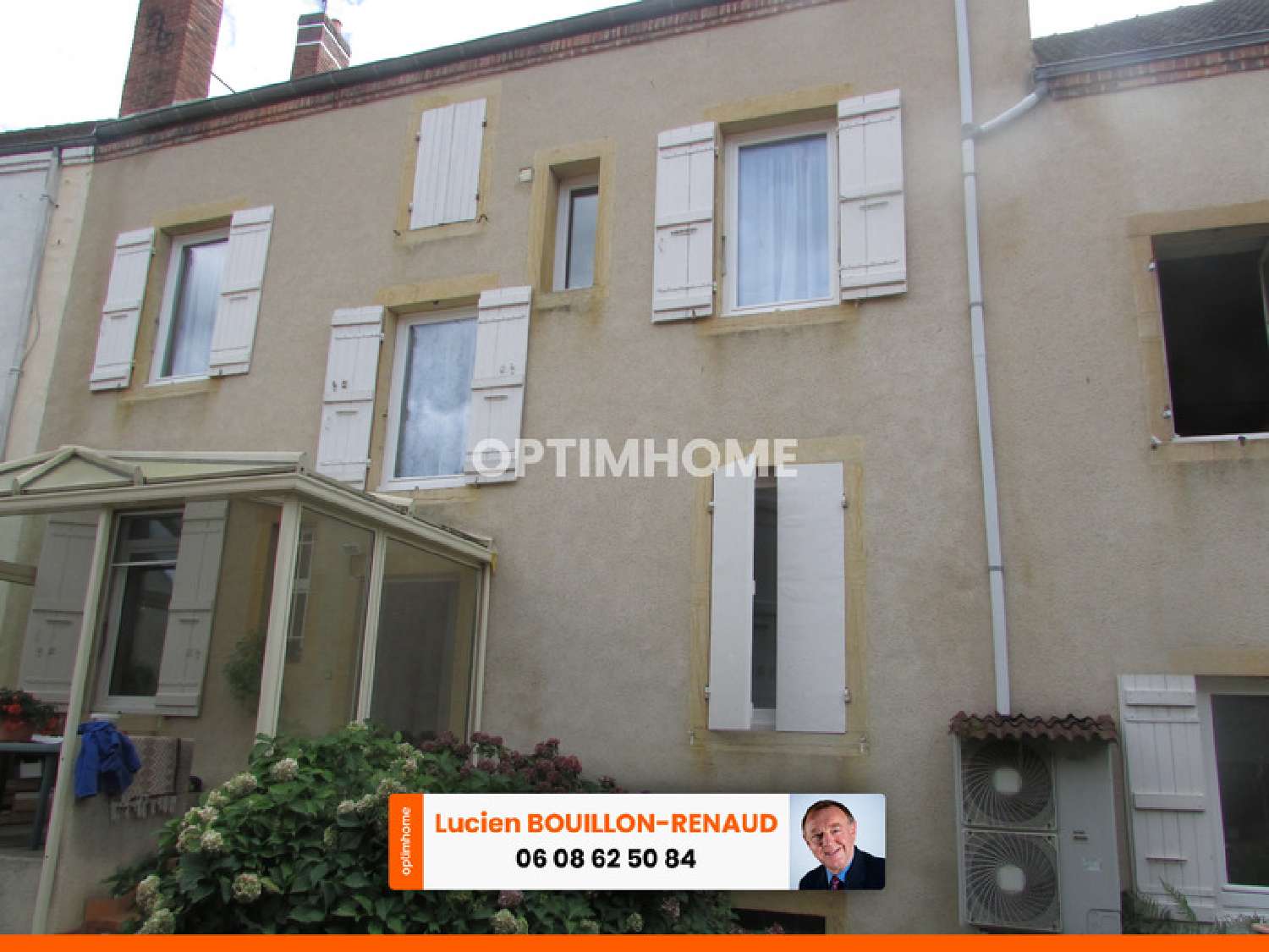  à vendre maison de village Palinges Saône-et-Loire 5