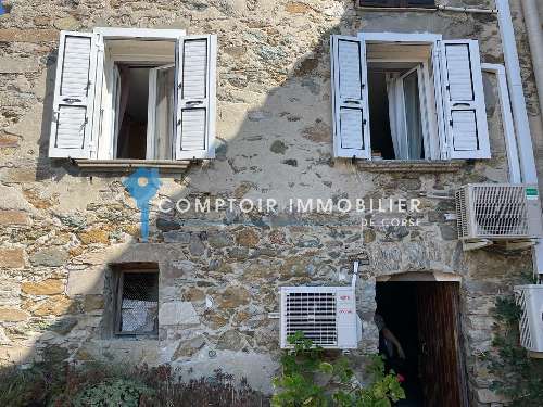 Tox Haute-Corse dorpshuis foto