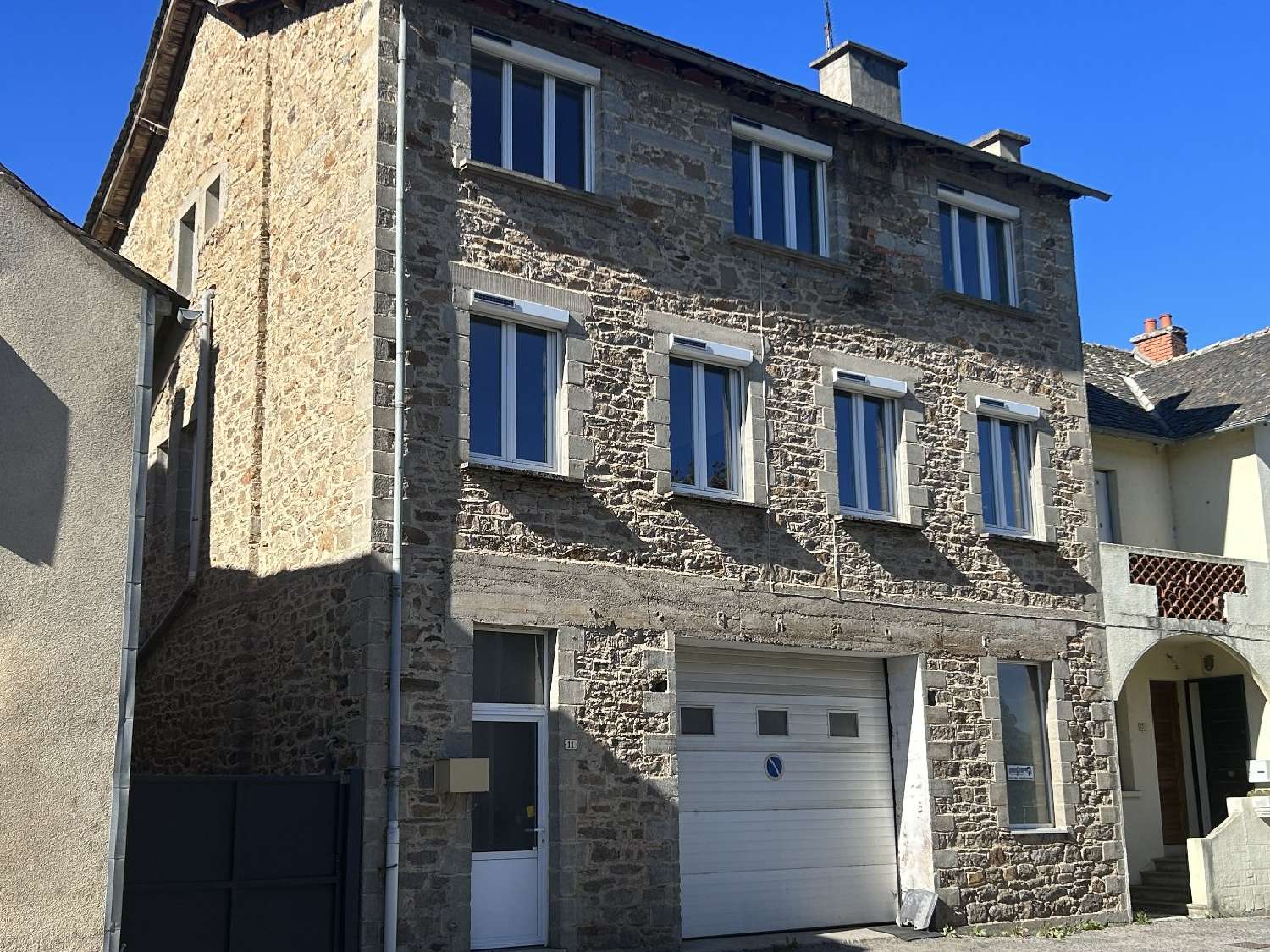  kaufen Dorfhaus Villefranche-de-Panat Aveyron 2