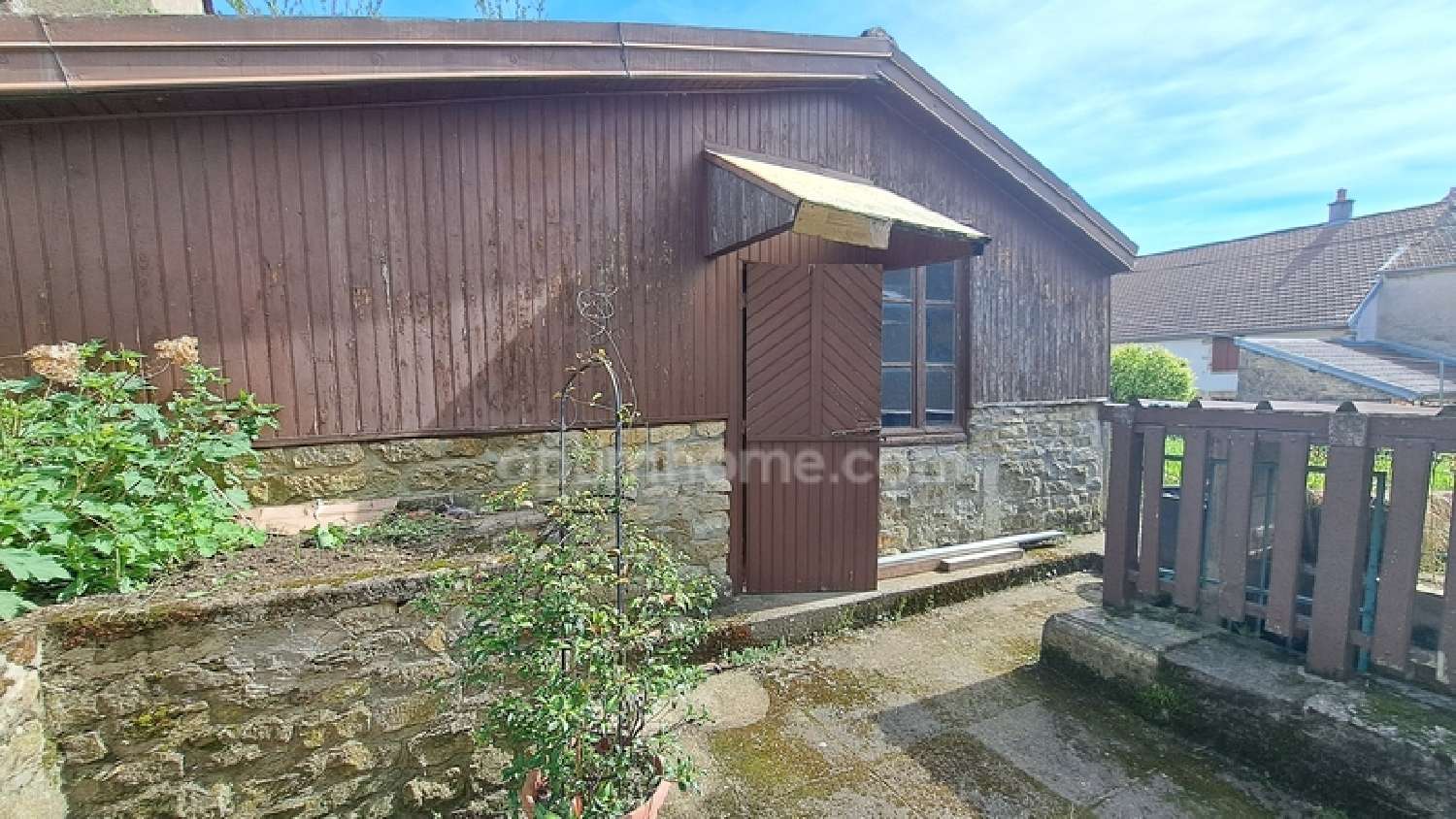  à vendre maison de village Vitrey-sur-Mance Haute-Saône 5