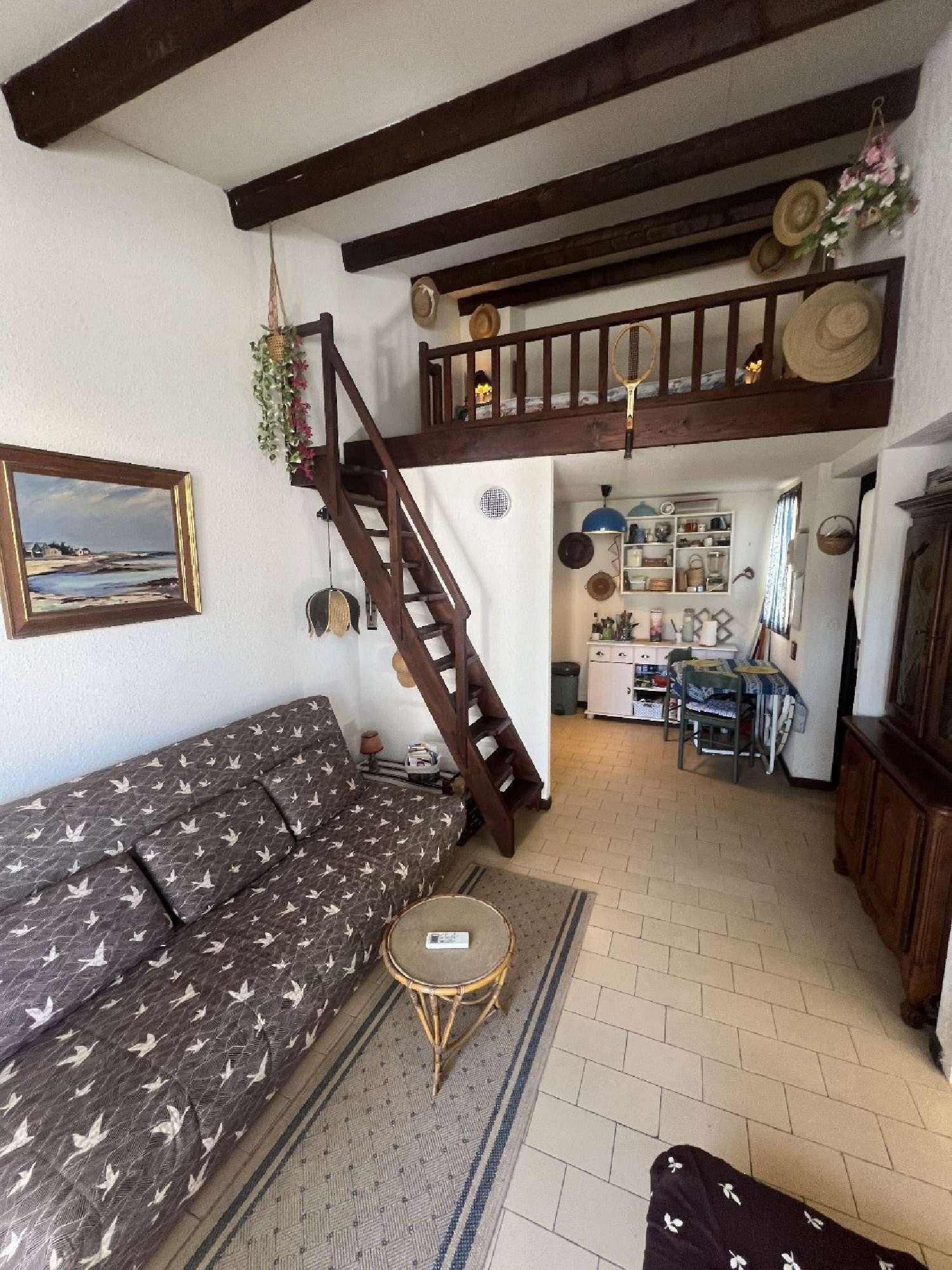  kaufen Wohnung/ Apartment Agde Hérault 3