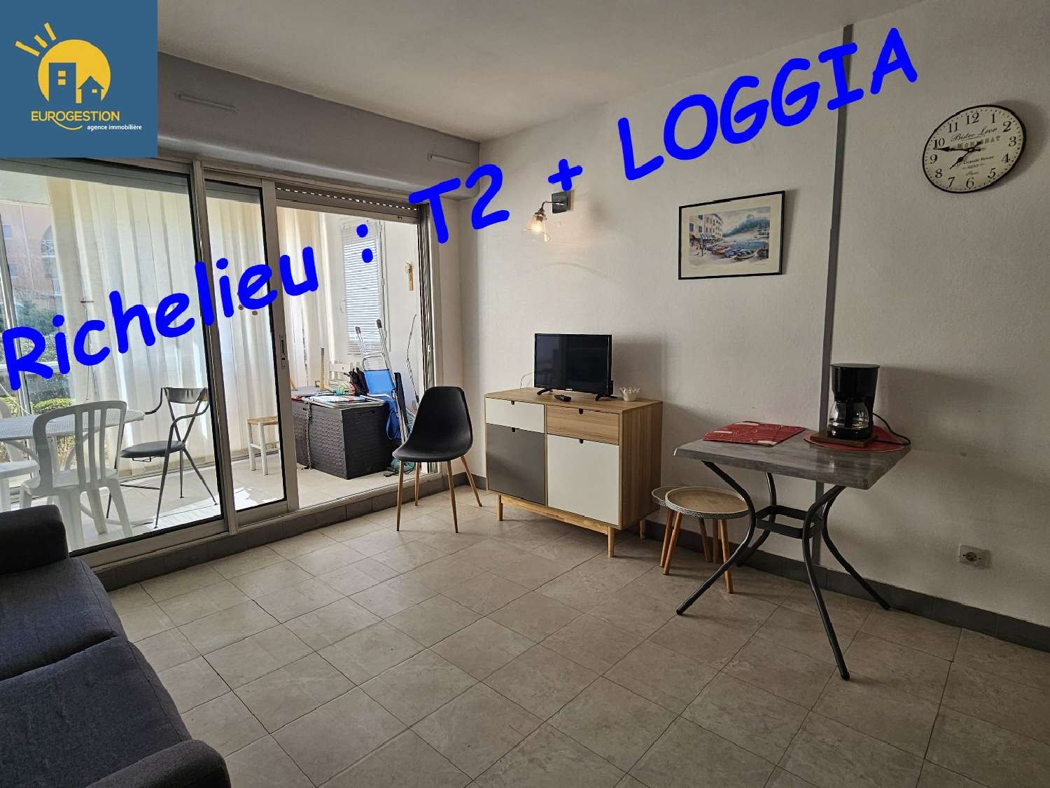 Agde Hérault apartment foto 6862478