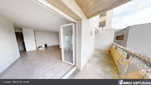 Agde Hérault apartment foto
