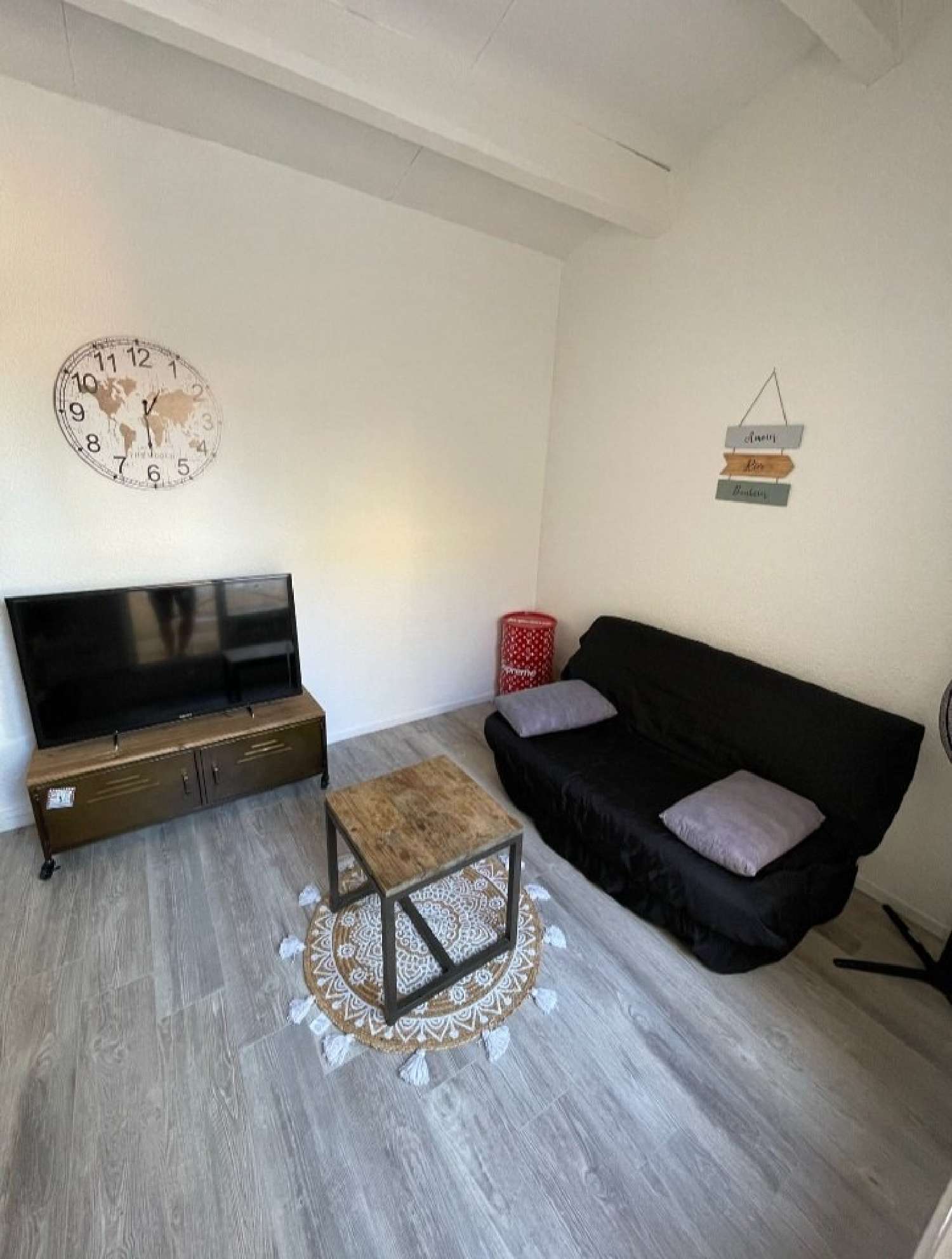  for sale apartment Agde Hérault 3