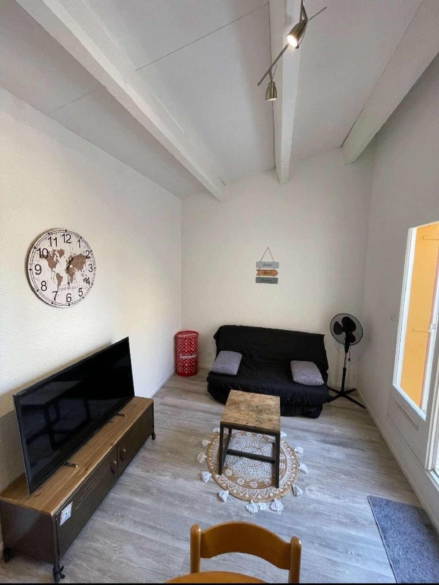  for sale apartment Agde Hérault 5
