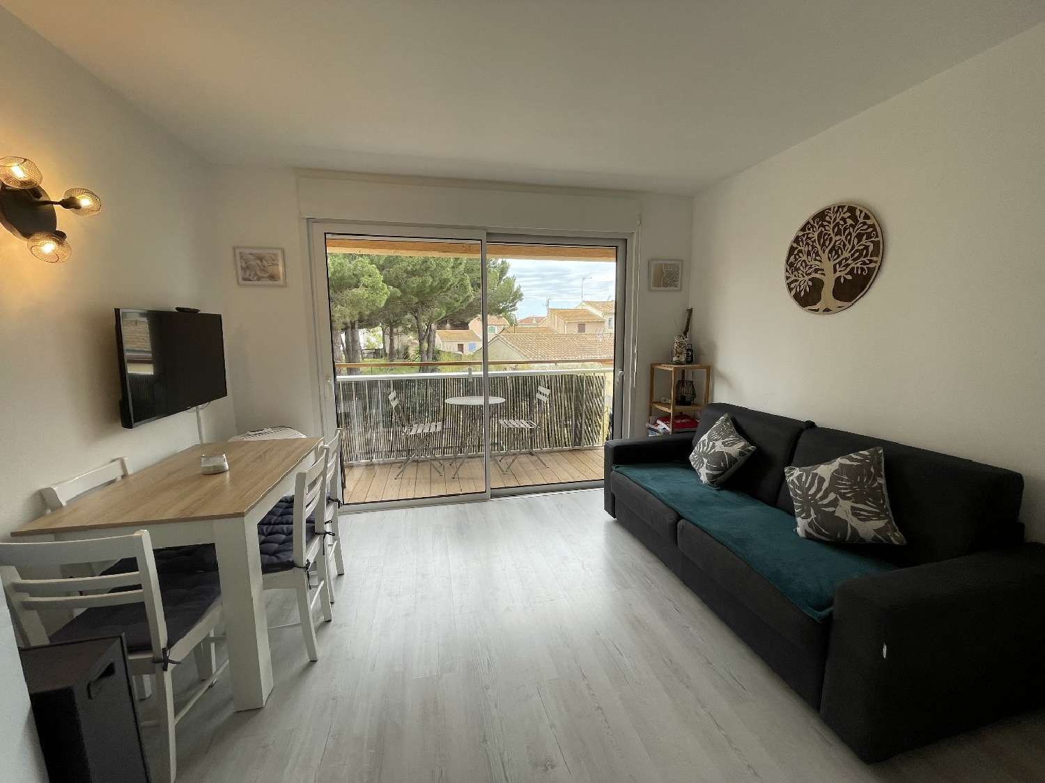 Agde Hérault Wohnung/ Apartment Bild 6868060