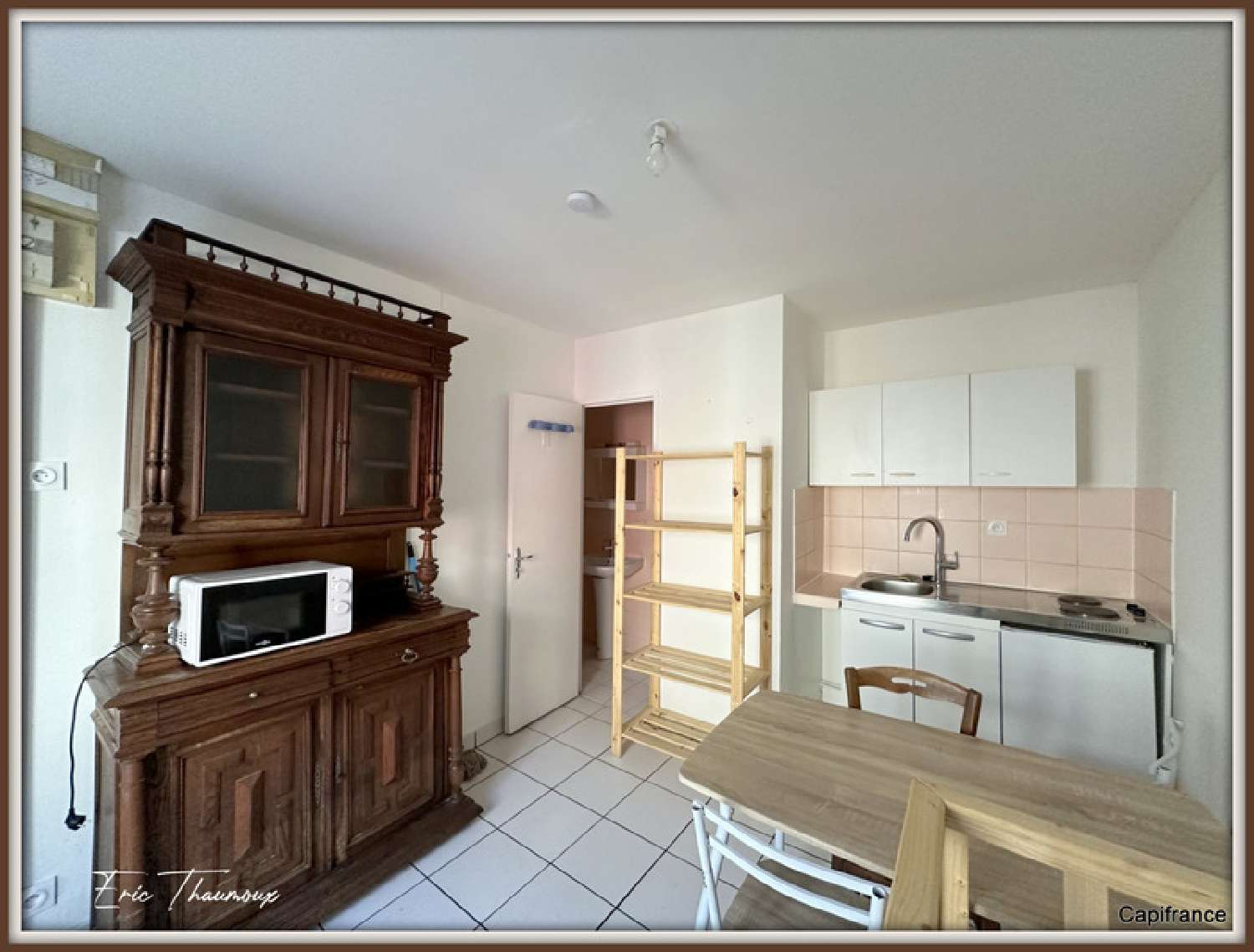  à vendre appartement Angers 49100 Maine-et-Loire 1