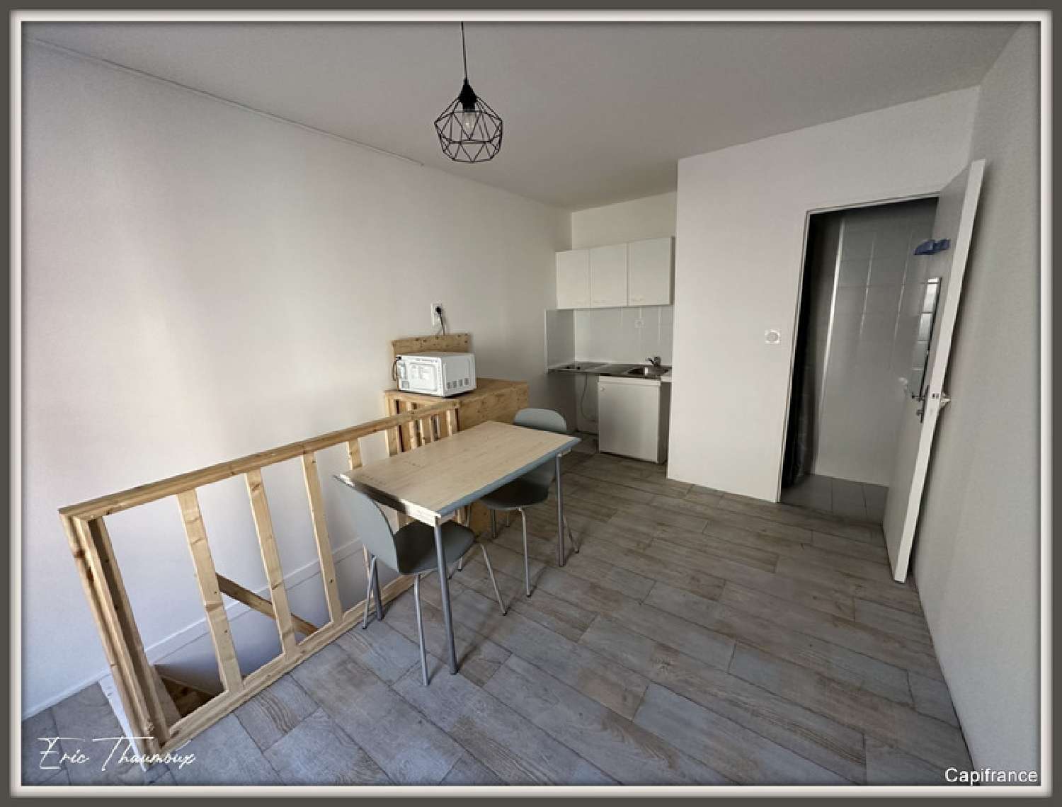 Angers 49100 Maine-et-Loire Wohnung/ Apartment Bild 6863553