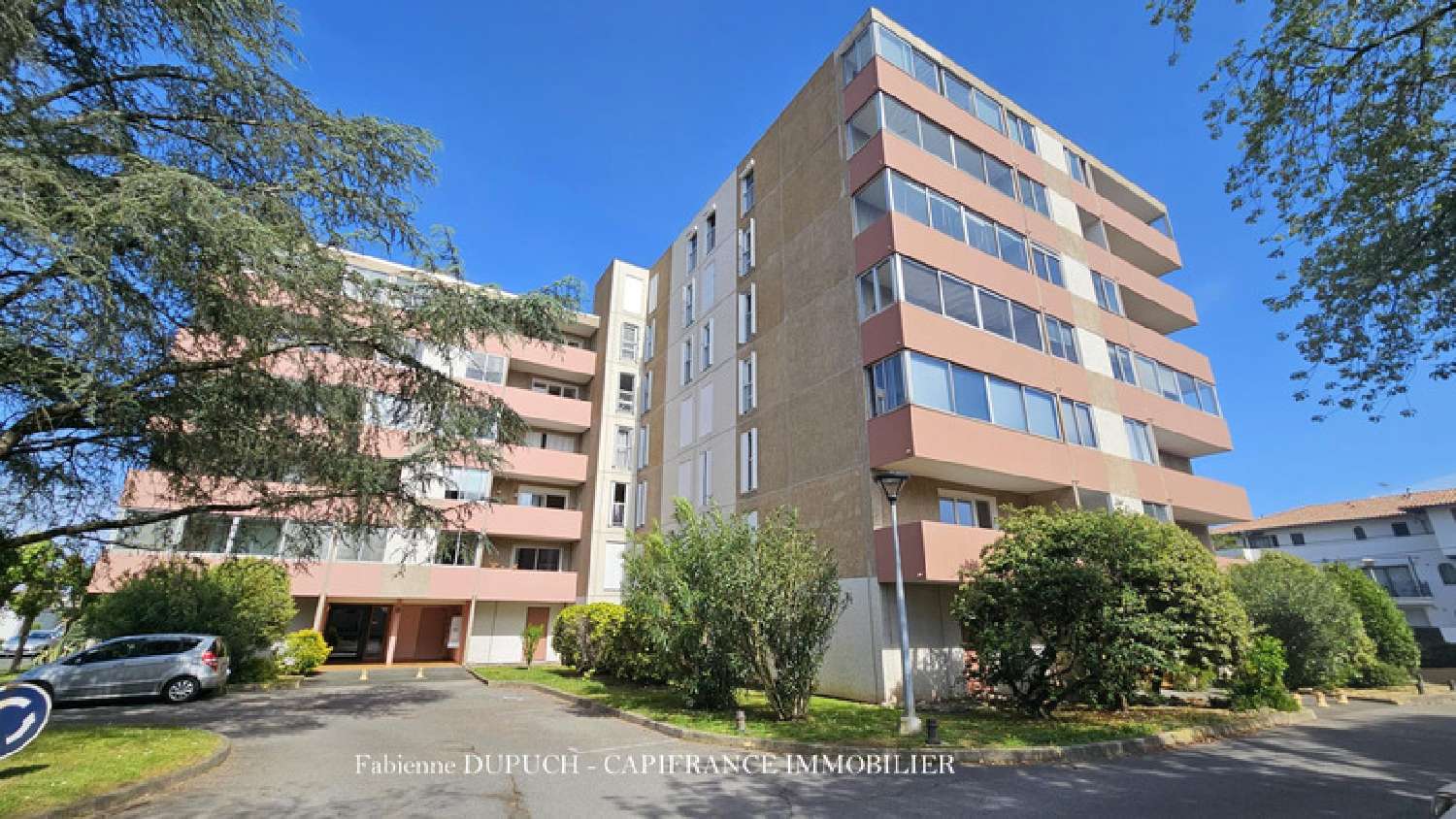 Anglet Pyrénées-Atlantiques Wohnung/ Apartment Bild 6868541