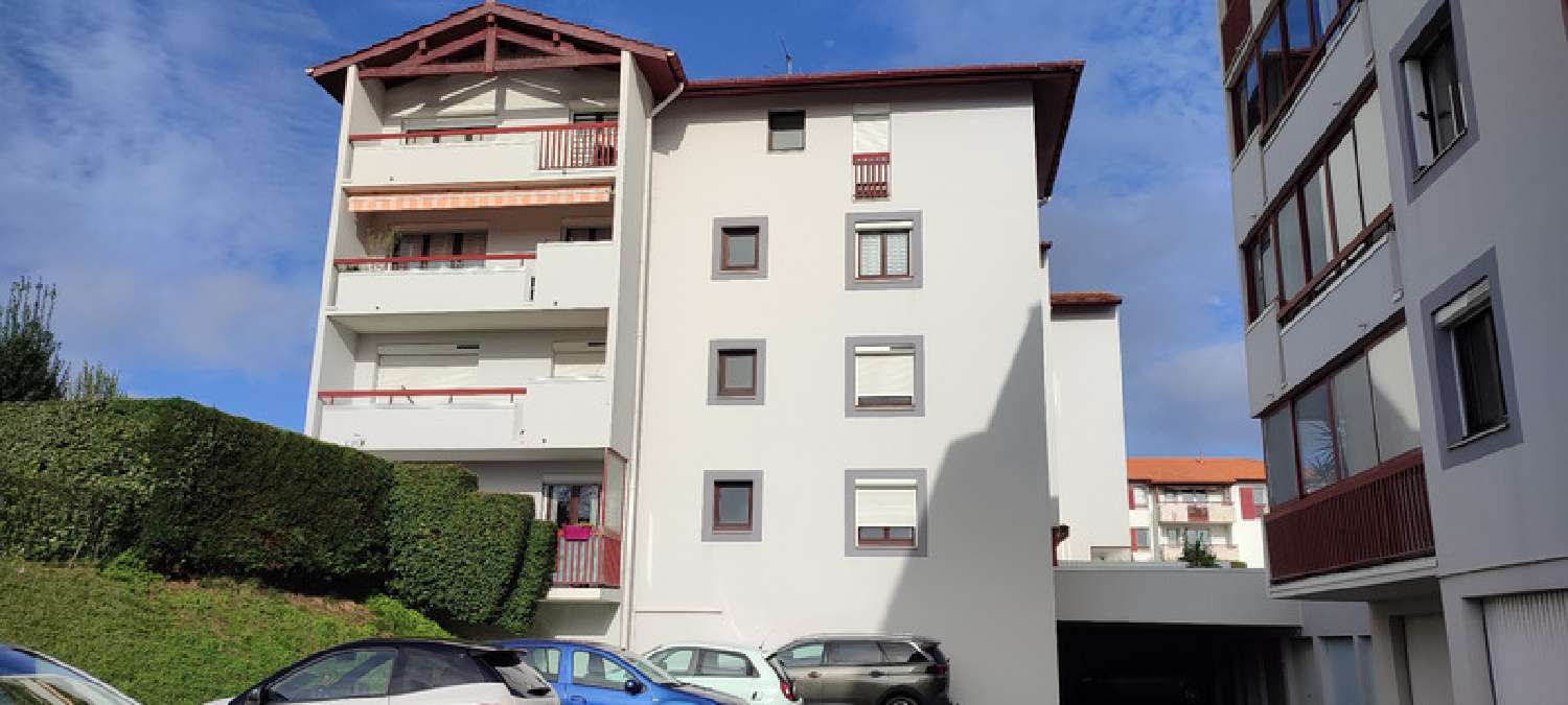 à vendre appartement Anglet Pyrénées-Atlantiques 1