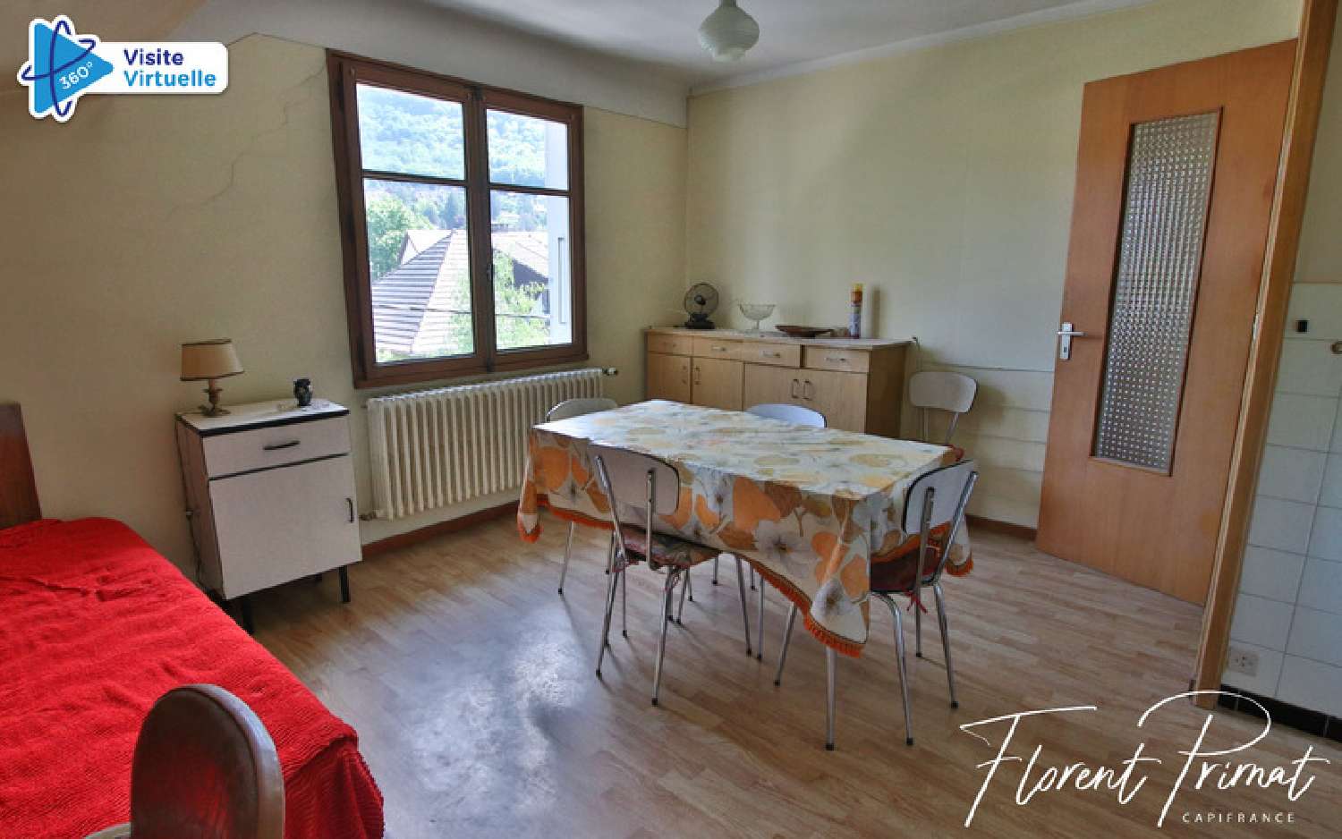 Annecy-le-Vieux Haute-Savoie Wohnung/ Apartment Bild 6871561