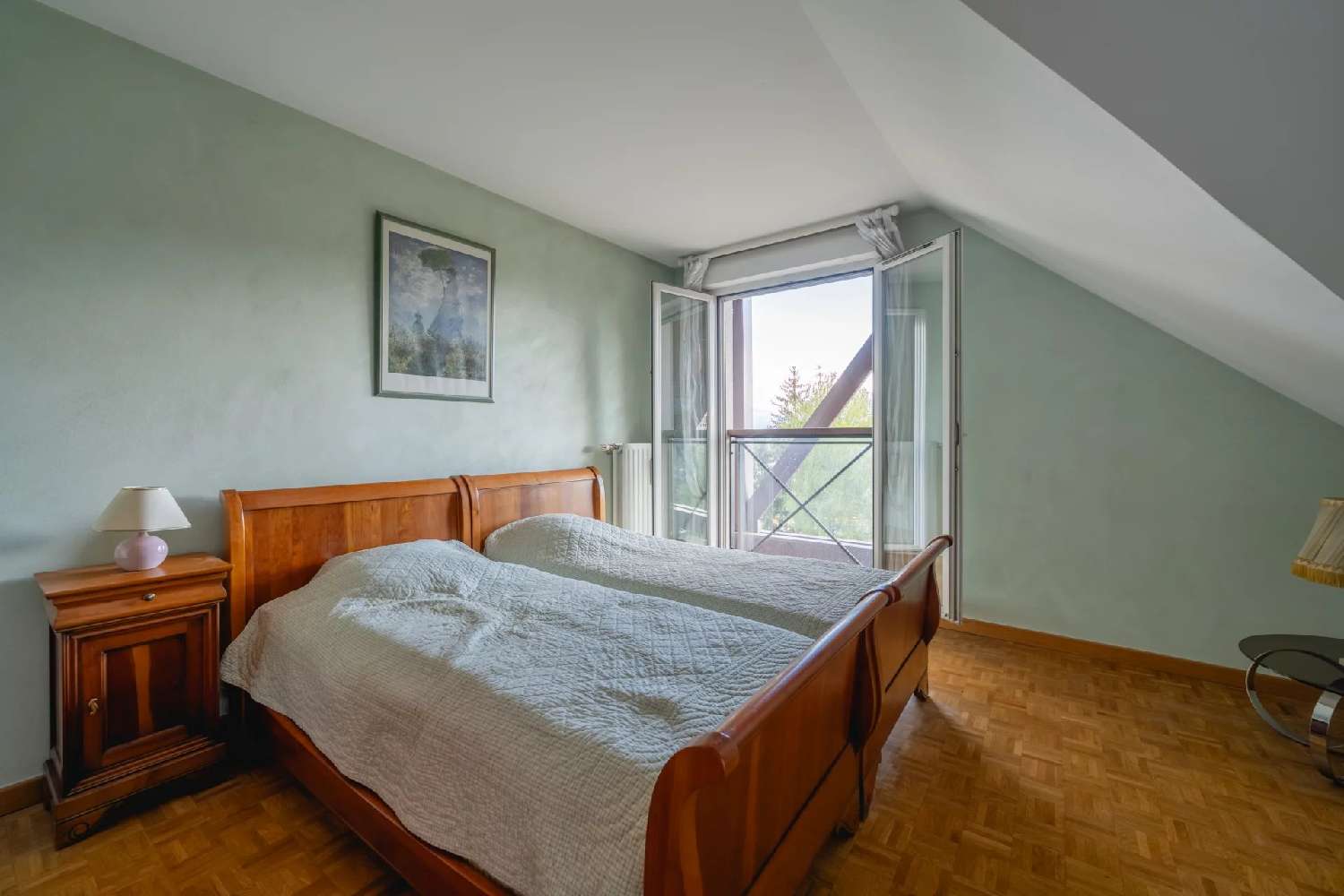  à vendre appartement Annecy-le-Vieux Haute-Savoie 8