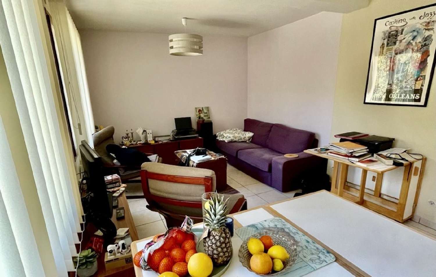  kaufen Wohnung/ Apartment Annet-sur-Marne Seine-et-Marne 2