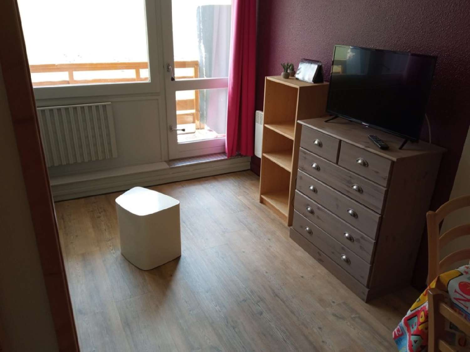  à vendre appartement Banios Hautes-Pyrénées 4