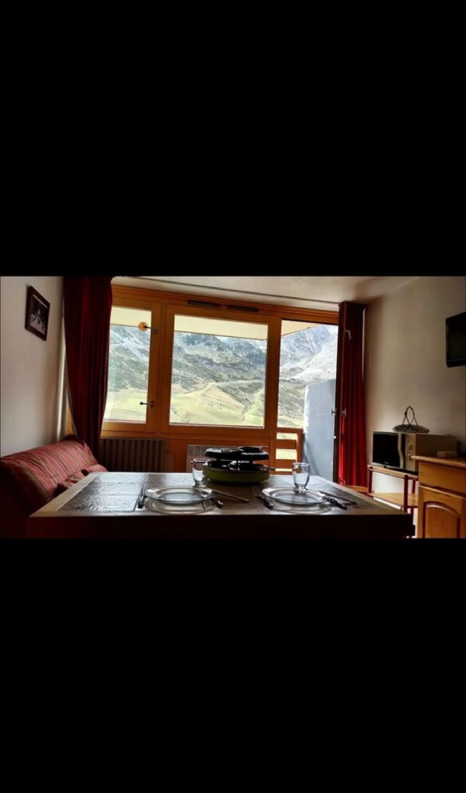  for sale apartment Mérilheu Hautes-Pyrénées 2