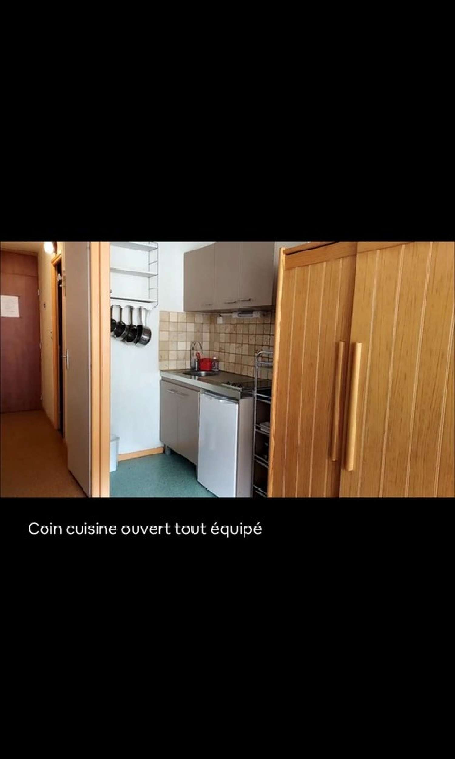  for sale apartment Mérilheu Hautes-Pyrénées 4