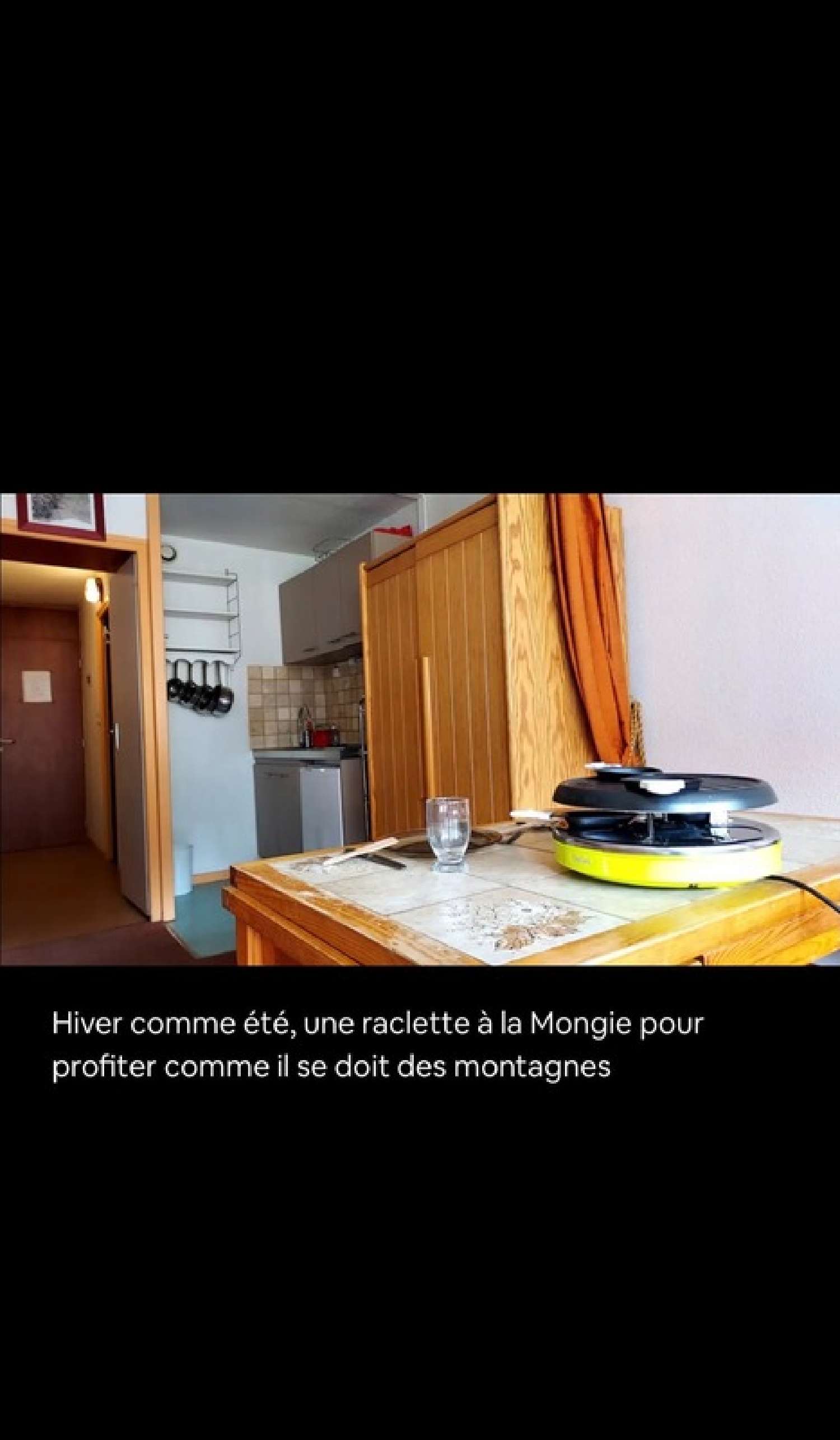  for sale apartment Mérilheu Hautes-Pyrénées 5