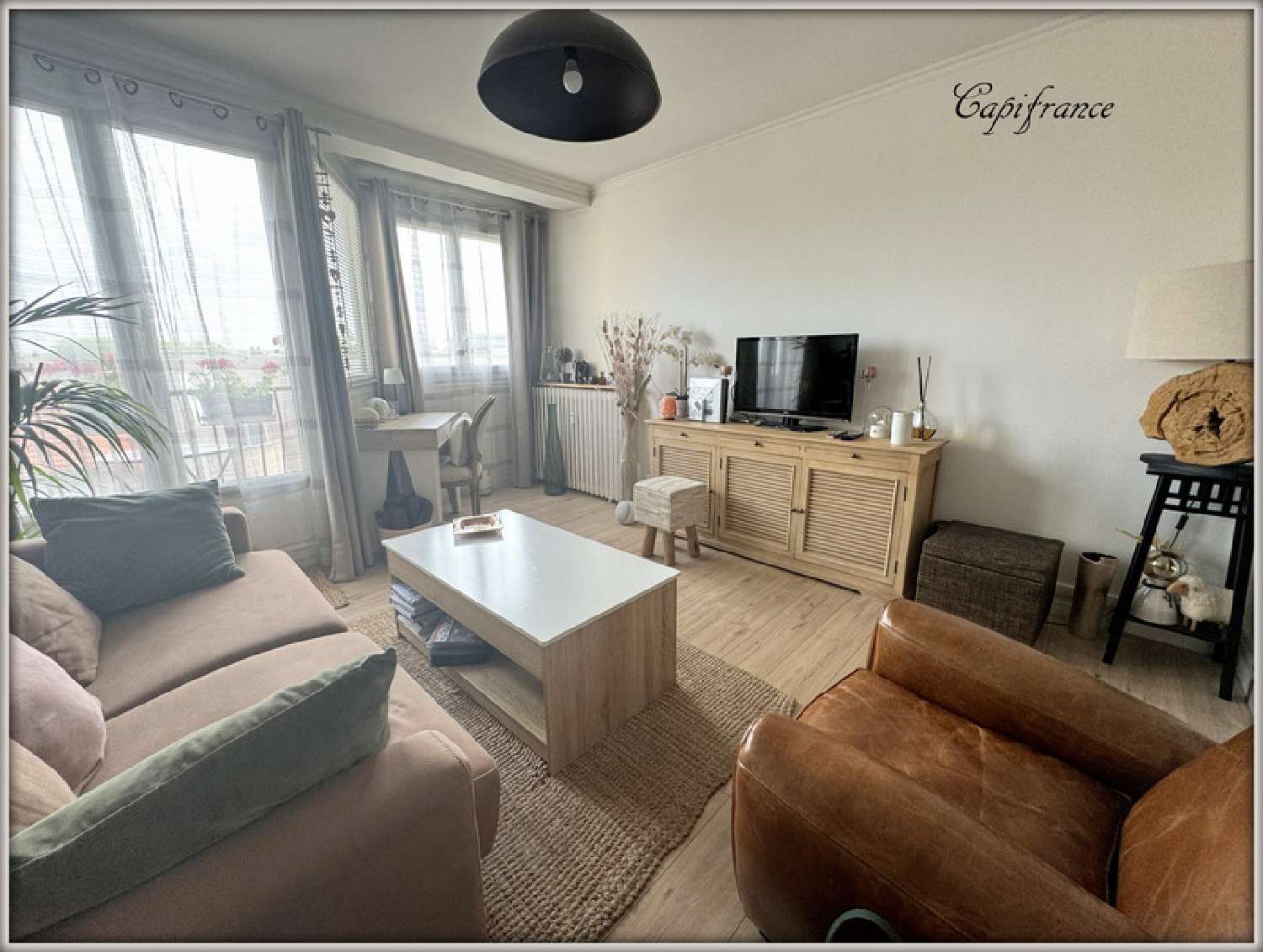  kaufen Wohnung/ Apartment Aulnay-sous-Bois Seine-Saint-Denis 4