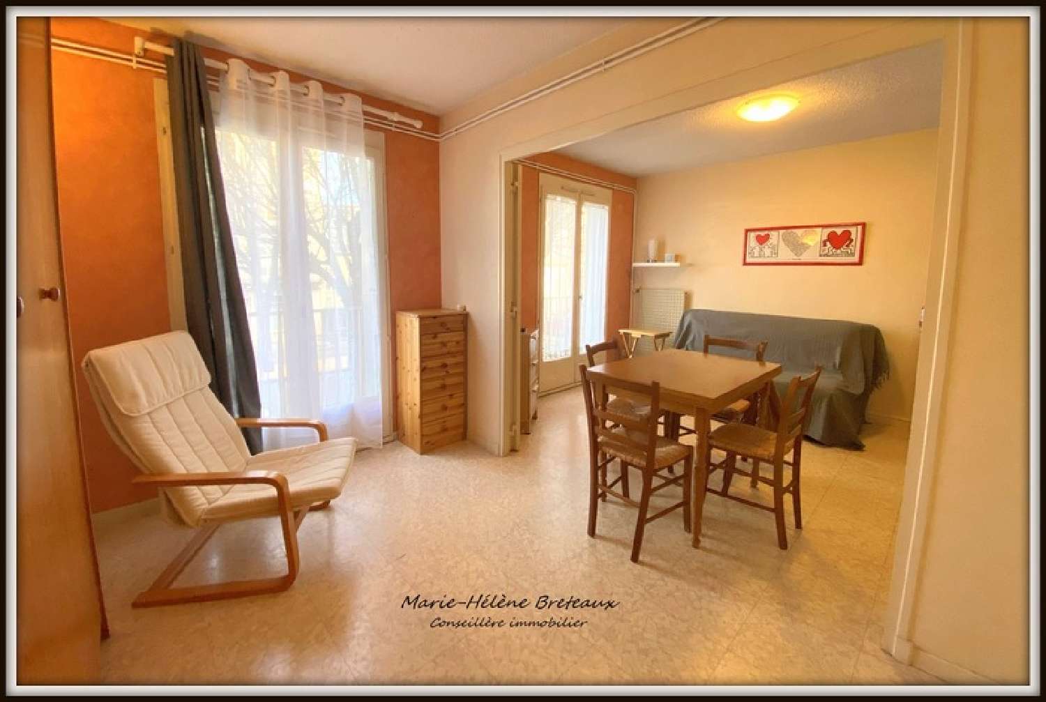  à vendre appartement Bagnères-de-Luchon Haute-Garonne 1