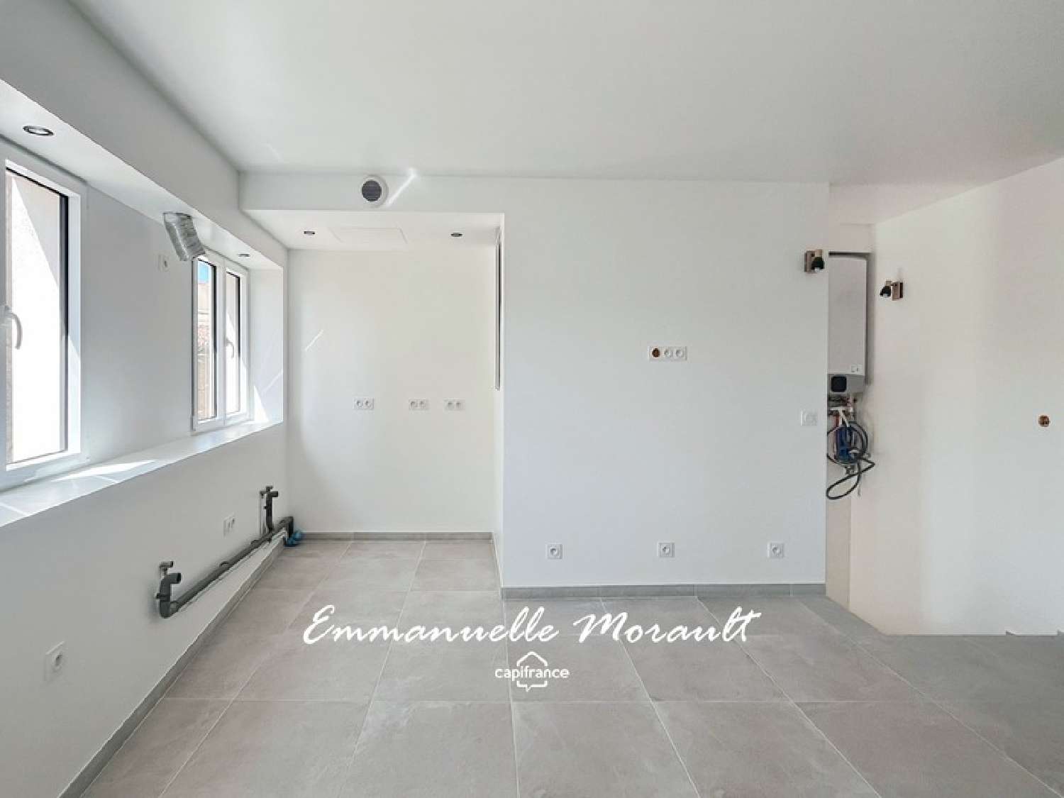  kaufen Wohnung/ Apartment Bagnols-en-Forêt Var 4