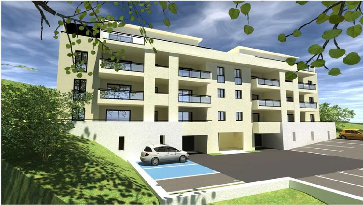 Bastia Haute-Corse Wohnung/ Apartment Bild 6868435