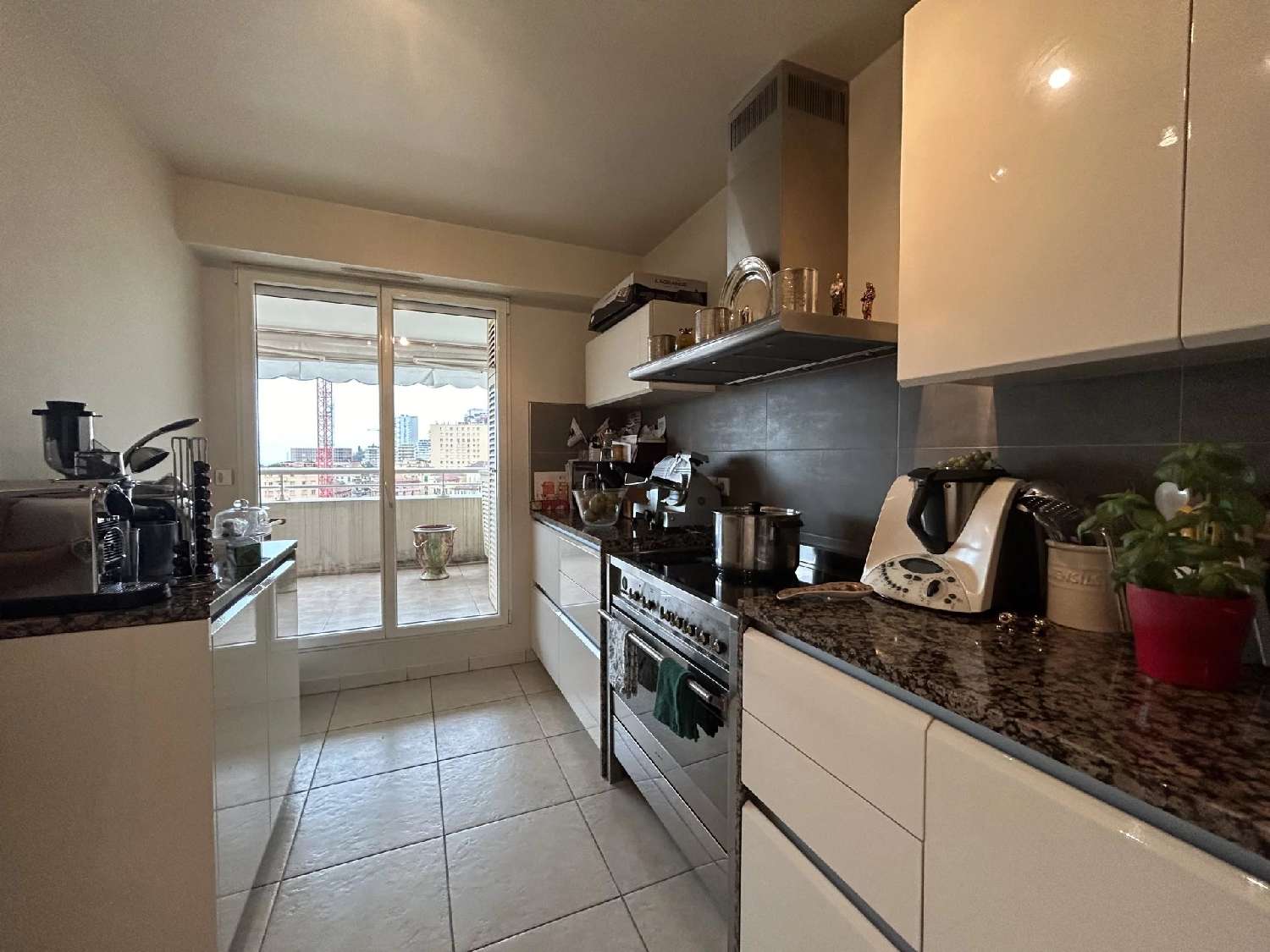  à vendre appartement Beausoleil Alpes-Maritimes 5