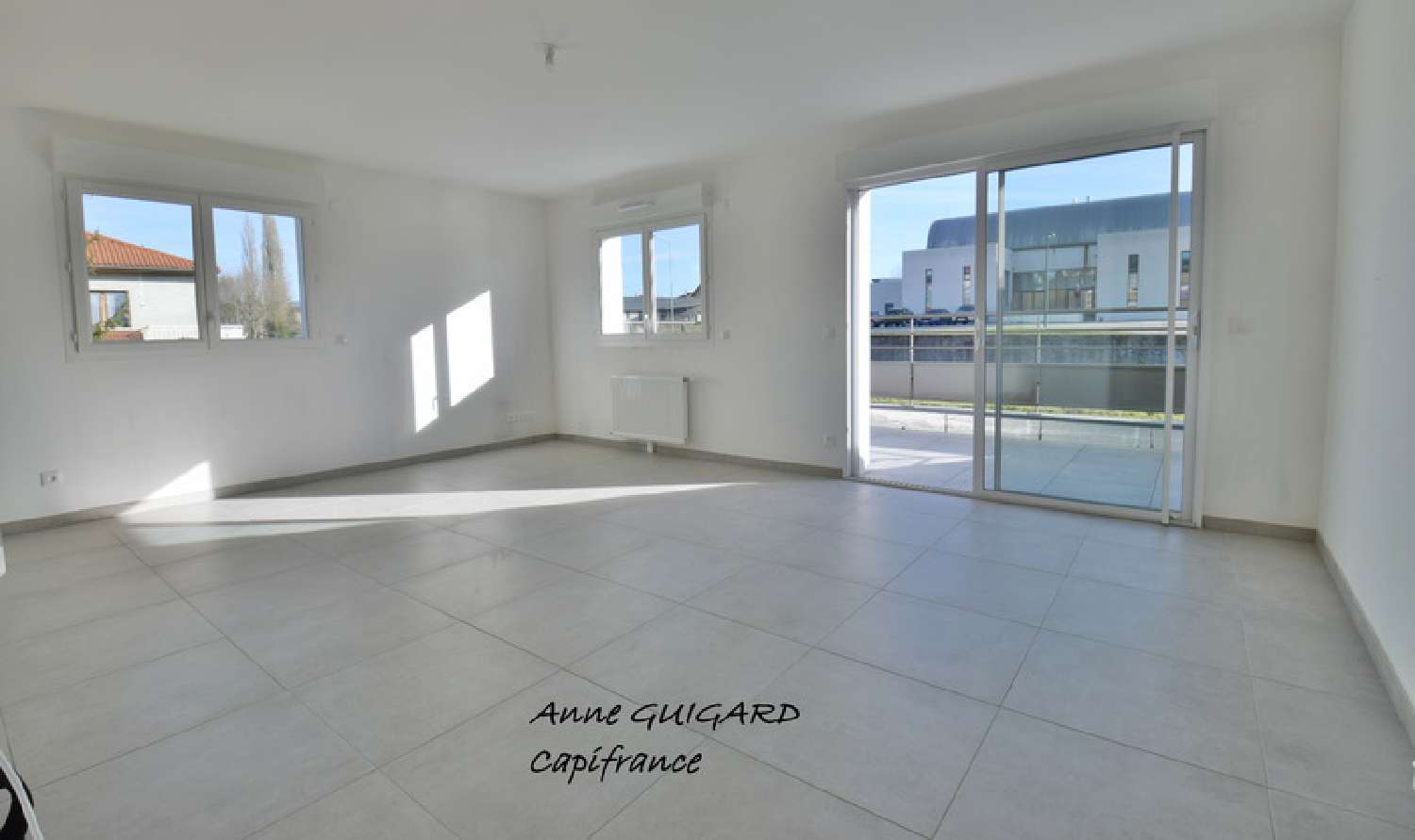  for sale apartment Belley Ain 1