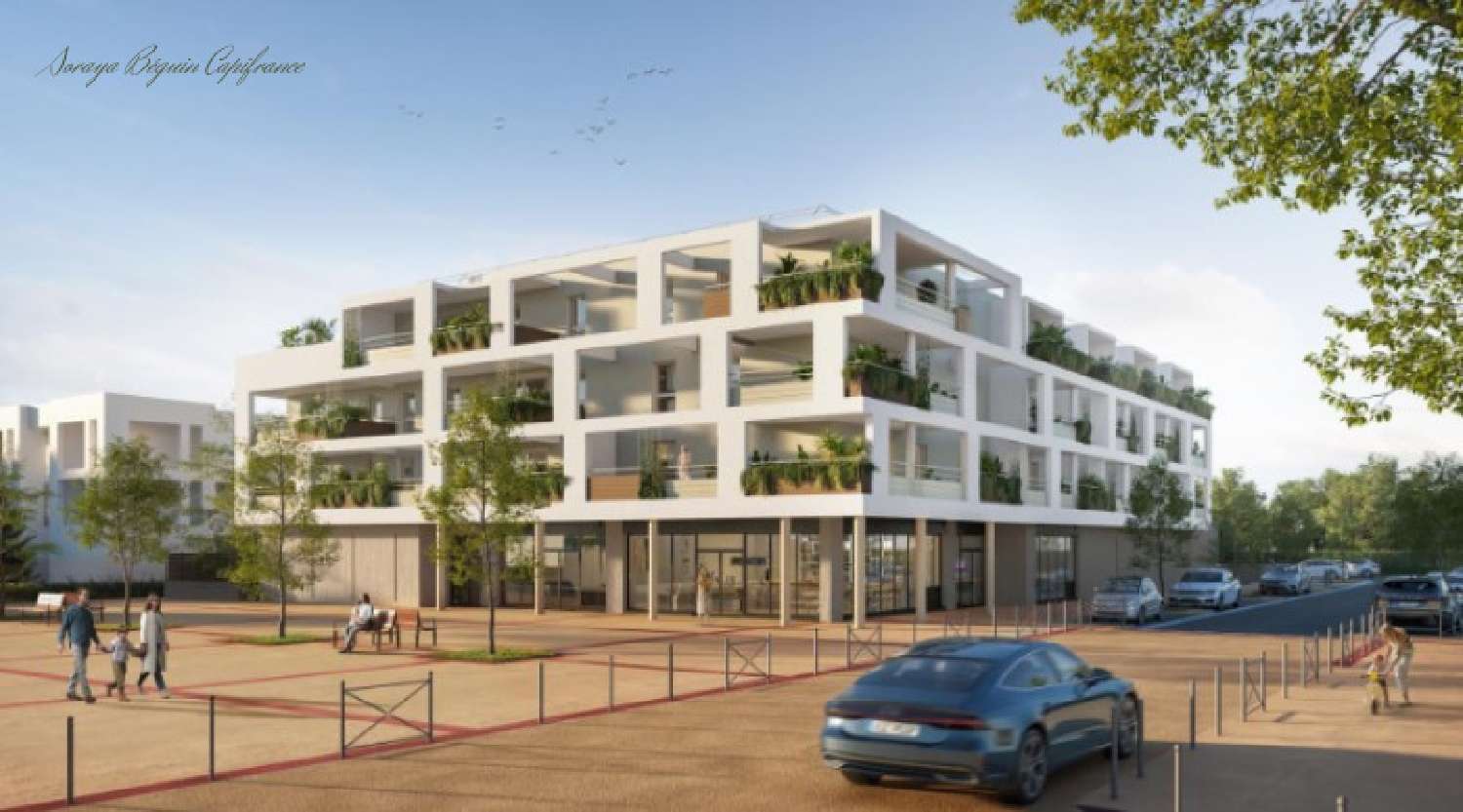 Béziers Hérault Wohnung/ Apartment Bild 6868245