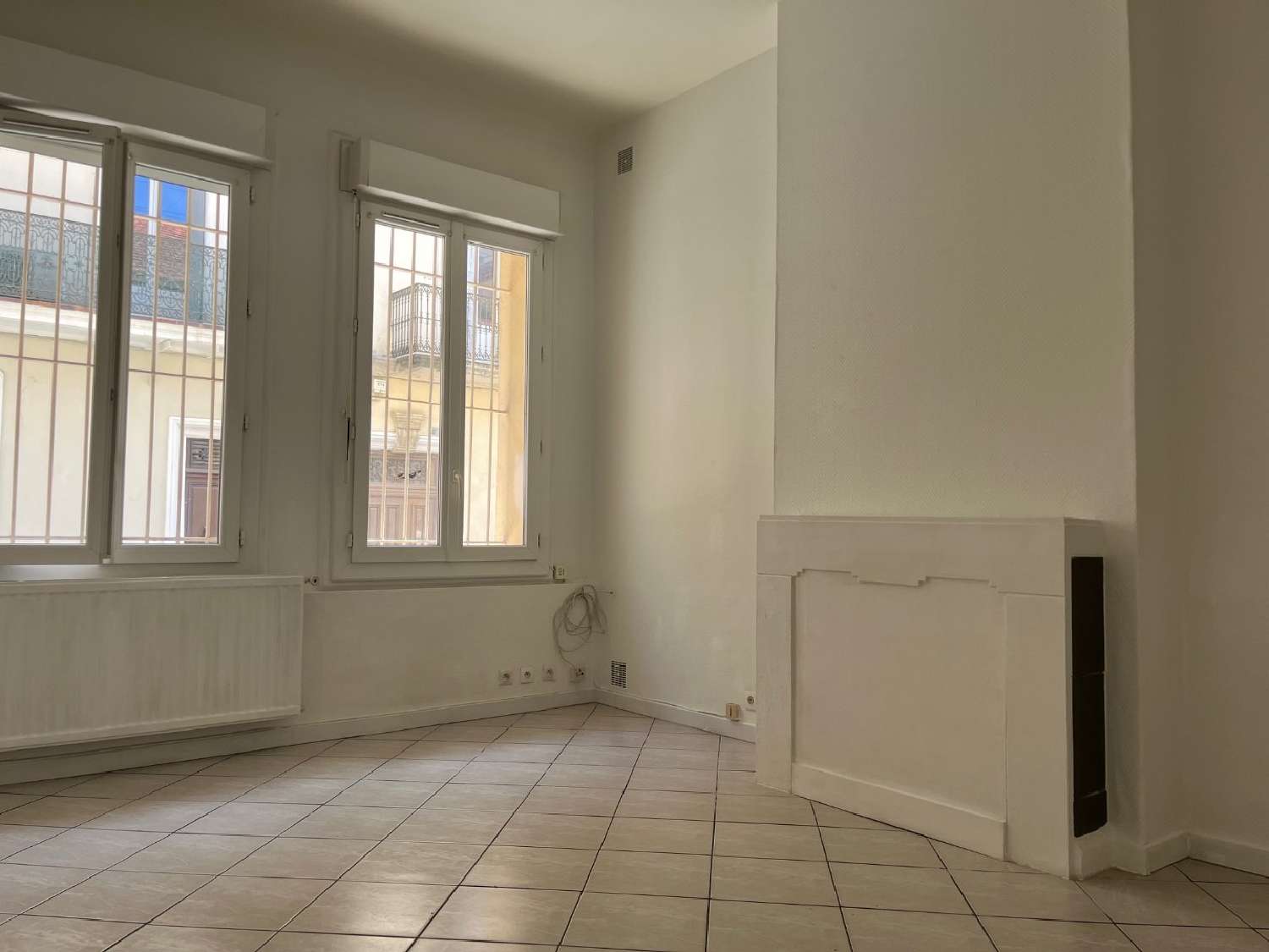  à vendre appartement Béziers Hérault 2