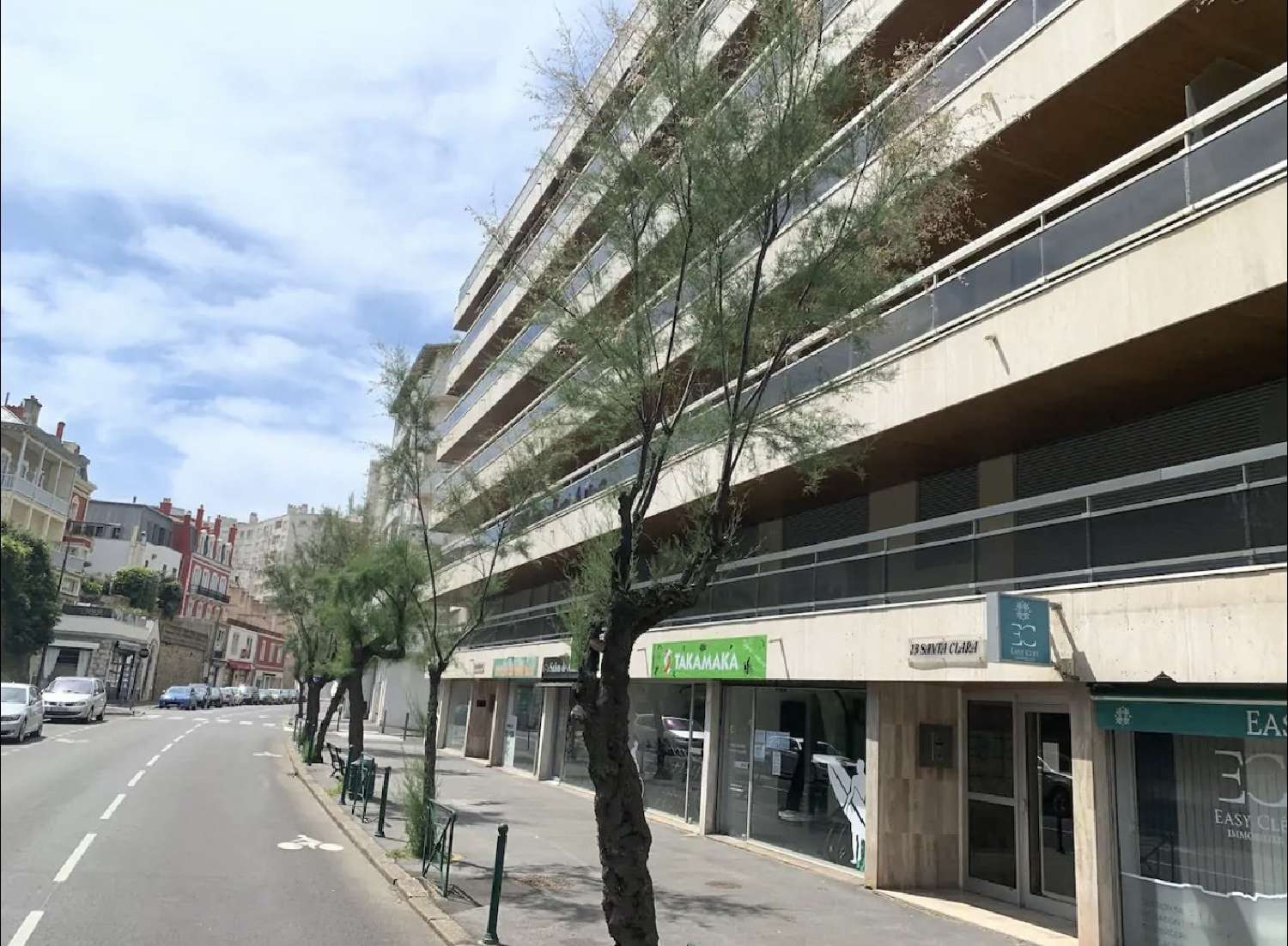  à vendre appartement Biarritz Pyrénées-Atlantiques 2