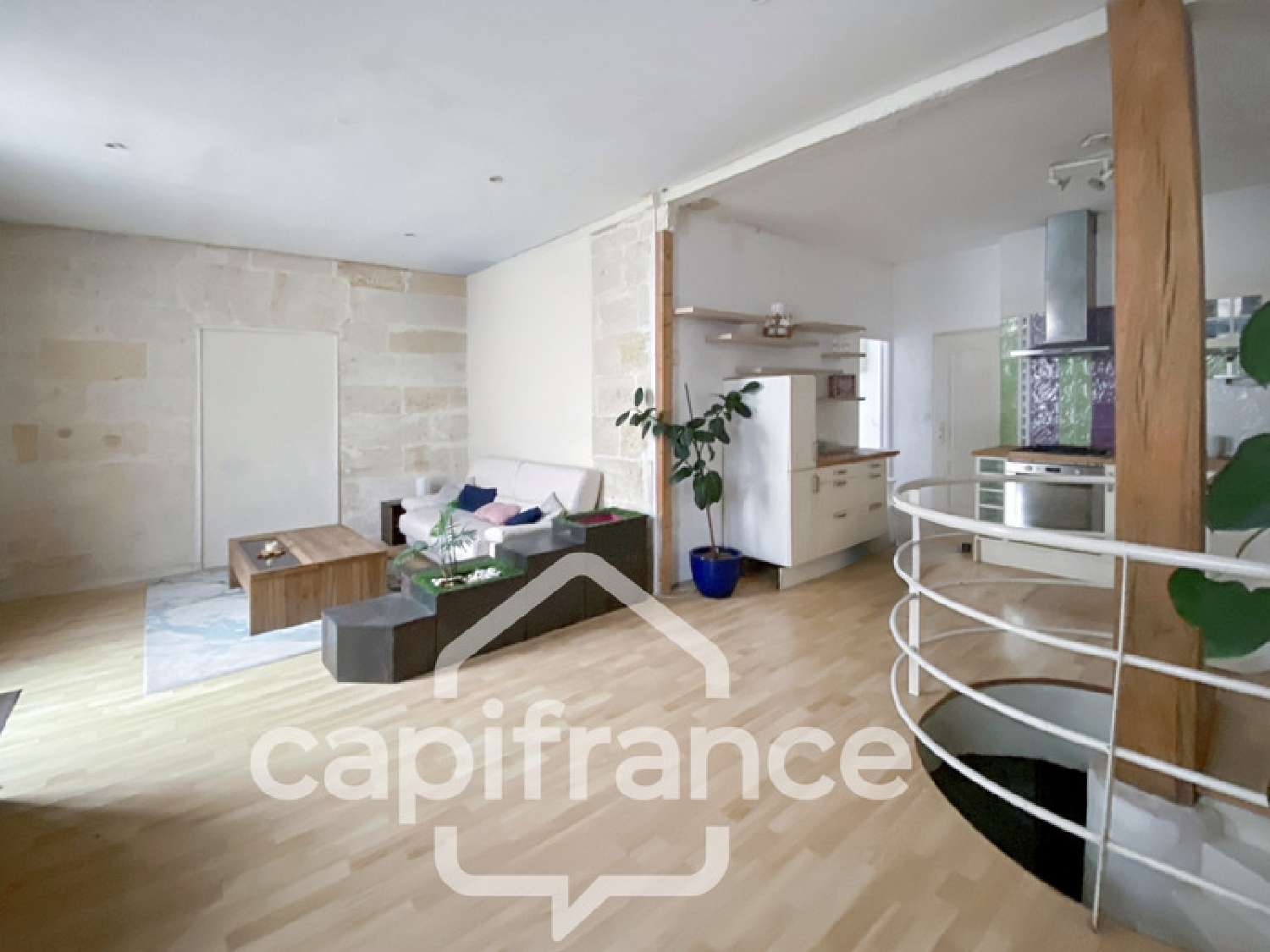 Bordeaux Gironde Wohnung/ Apartment Bild 6863493