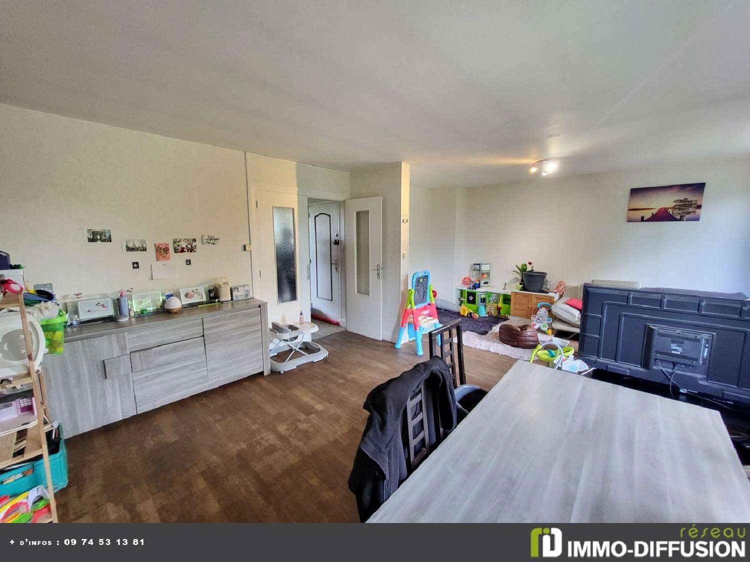  kaufen Wohnung/ Apartment Bourg-en-Bresse Ain 5