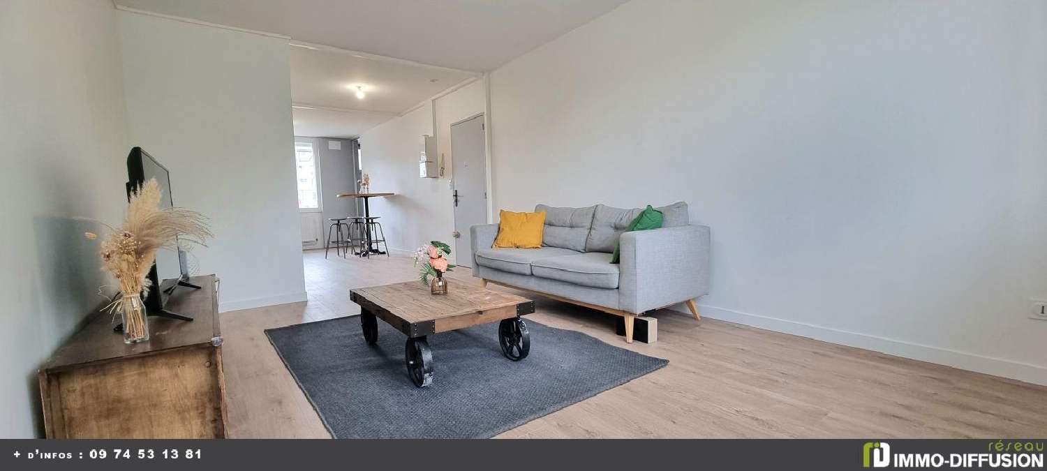  kaufen Wohnung/ Apartment Bourg-lès-Valence Drôme 1