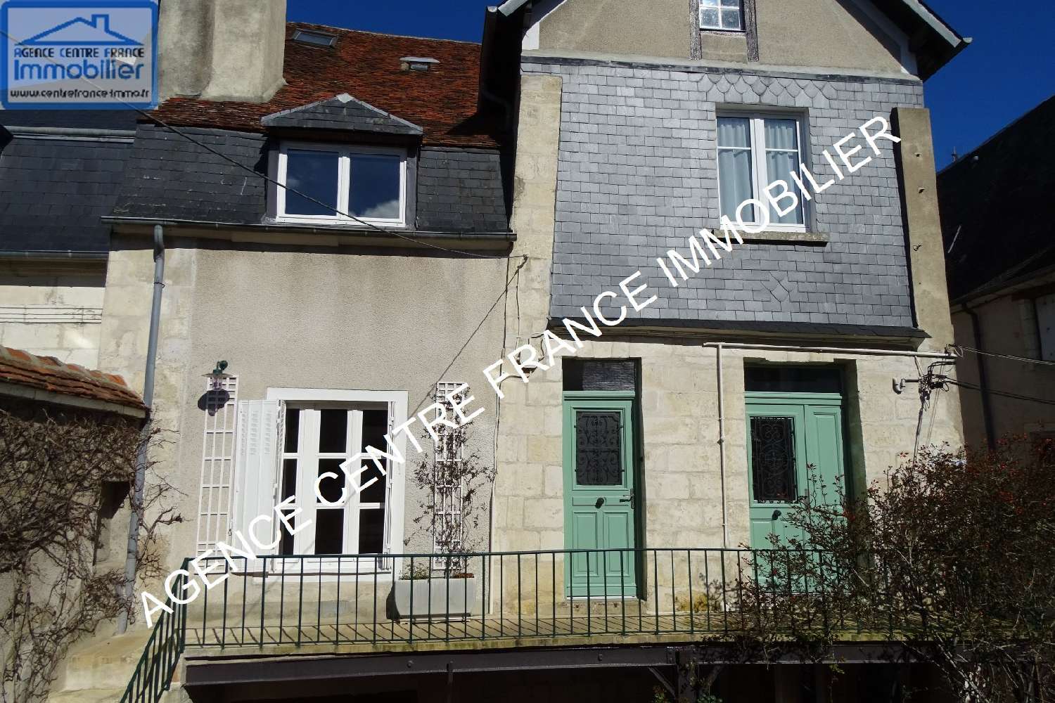 Bourges Cher appartement foto 6864776