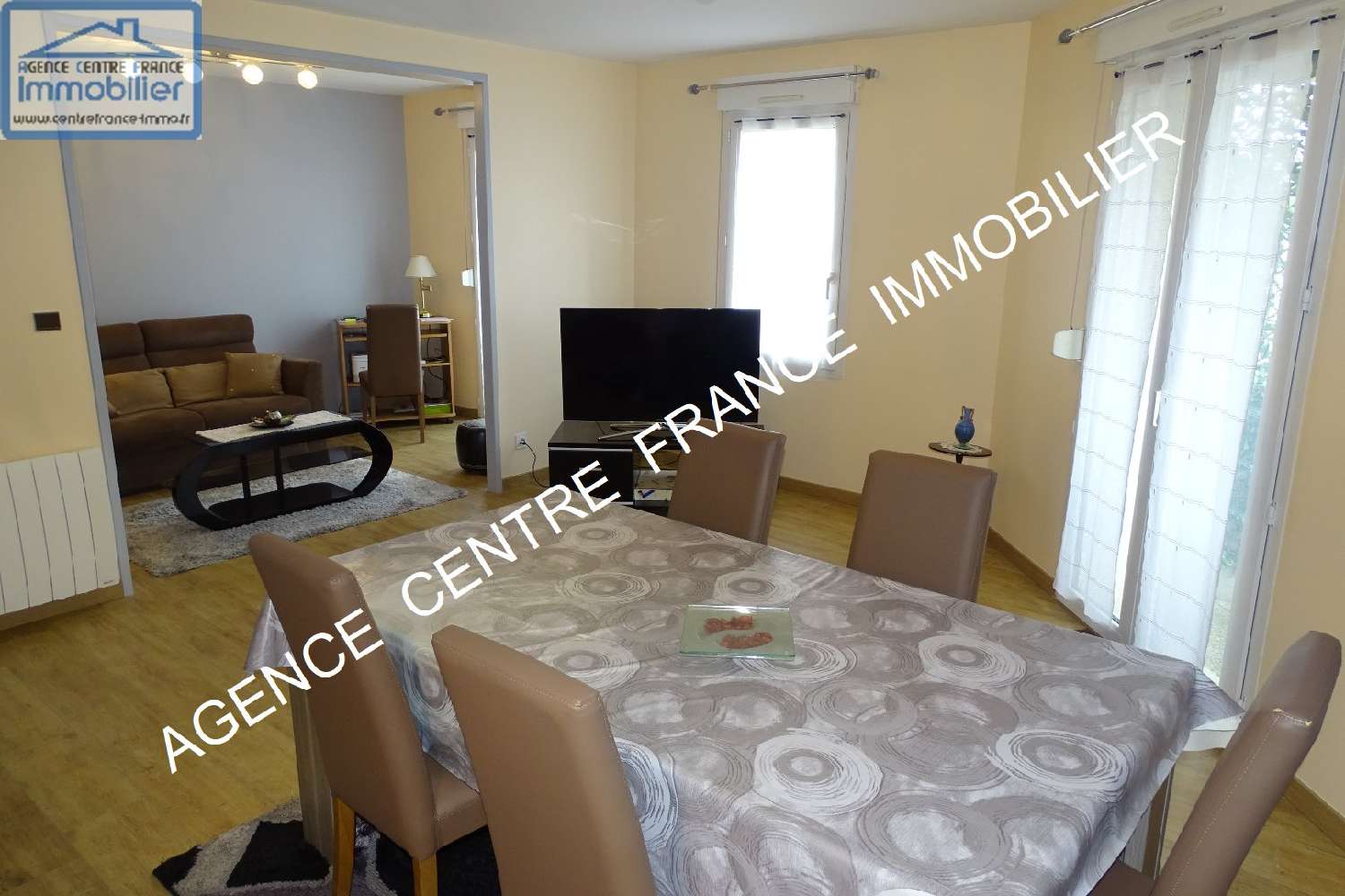 Bourges Cher appartement foto 6879150