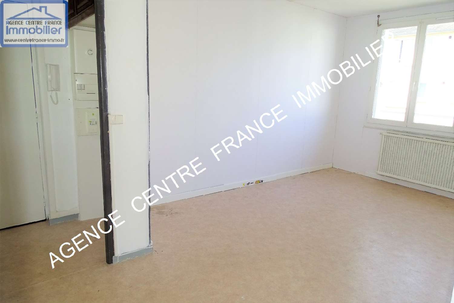 Bourges Cher appartement foto 6879152