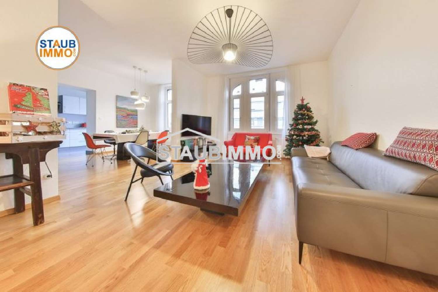 Bourgfelden Haut-Rhin appartement foto 6873275