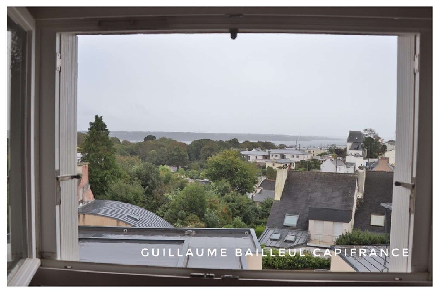  à vendre appartement Brest Finistère 1