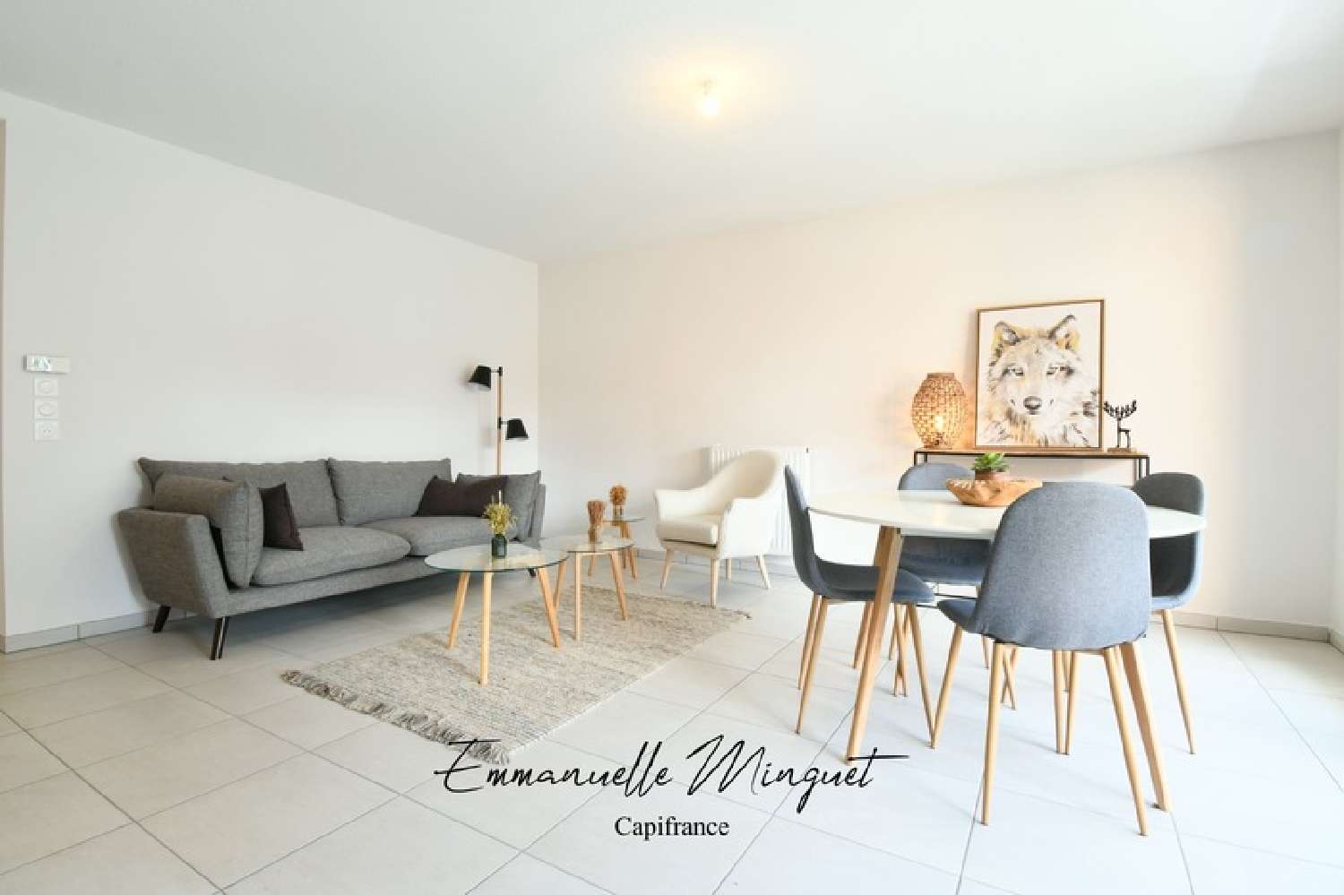  kaufen Wohnung/ Apartment Briançon Hautes-Alpes 3