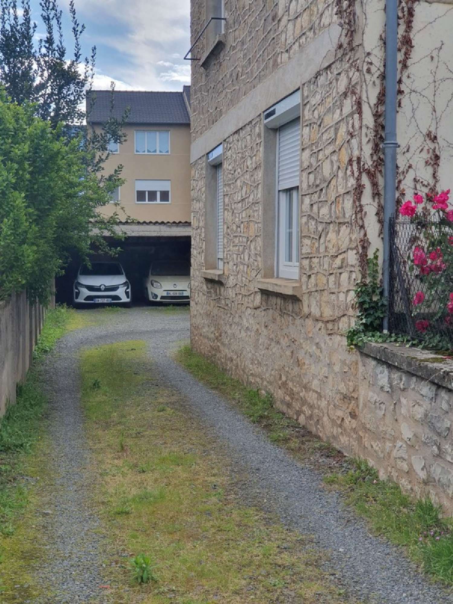  à vendre appartement Brive-la-Gaillarde Corrèze 1