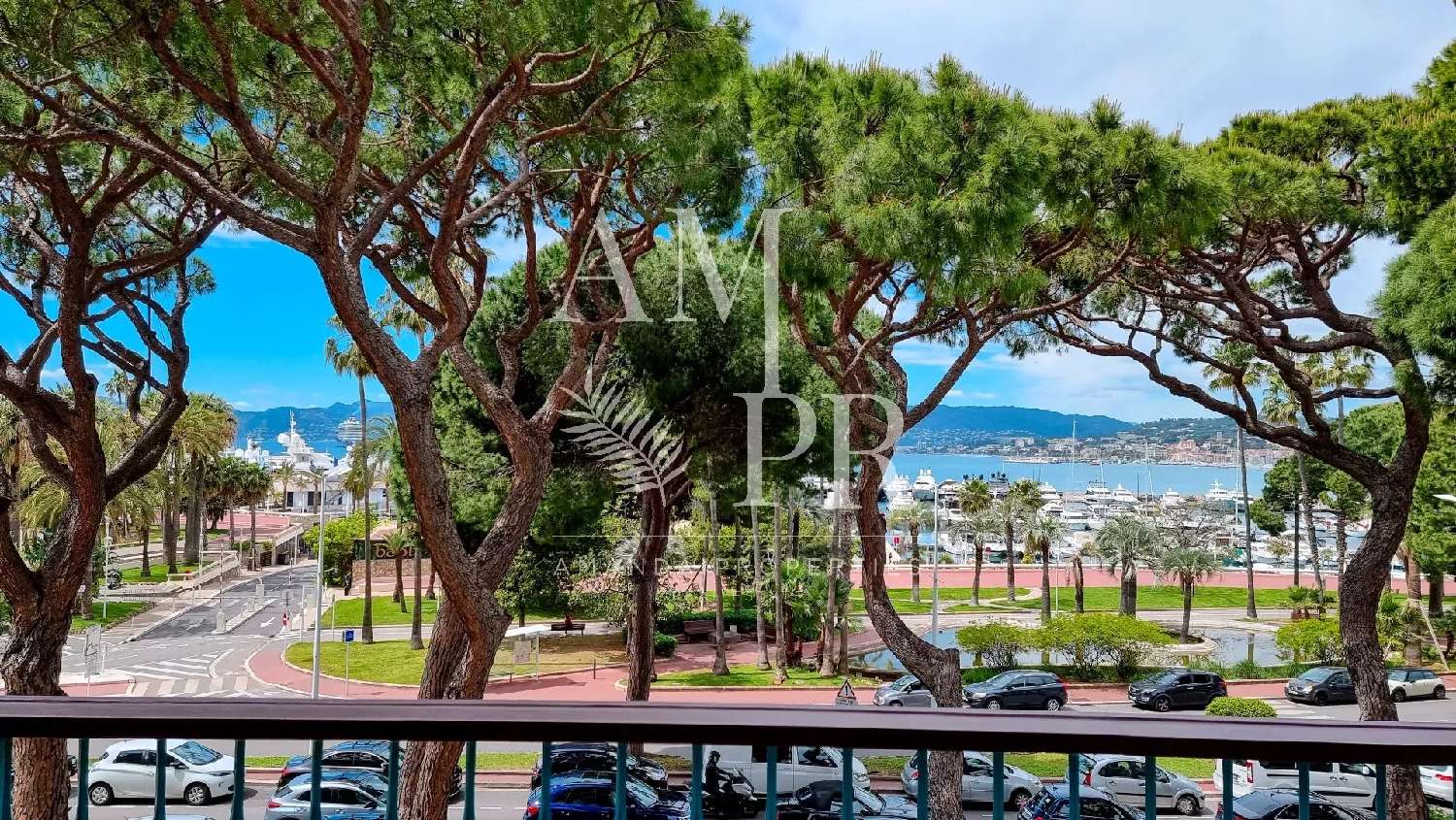 Cannes Alpes-Maritimes Wohnung/ Apartment Bild 6864383