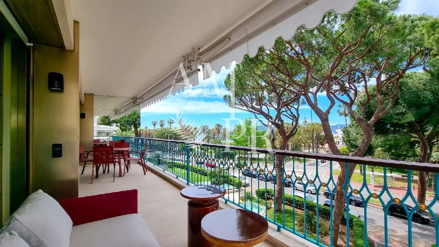  te koop appartement Cannes Alpes-Maritimes 2