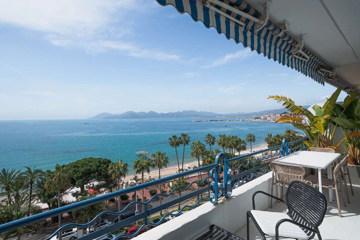 Cannes Alpes-Maritimes Wohnung/ Apartment Bild 6862968