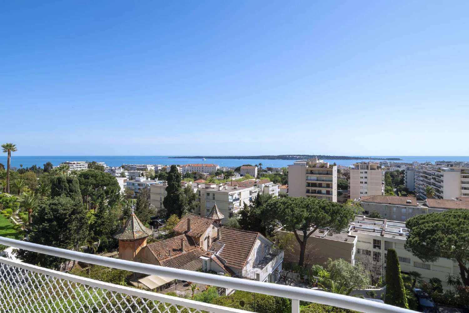 Cannes Alpes-Maritimes Wohnung/ Apartment Bild 6862981