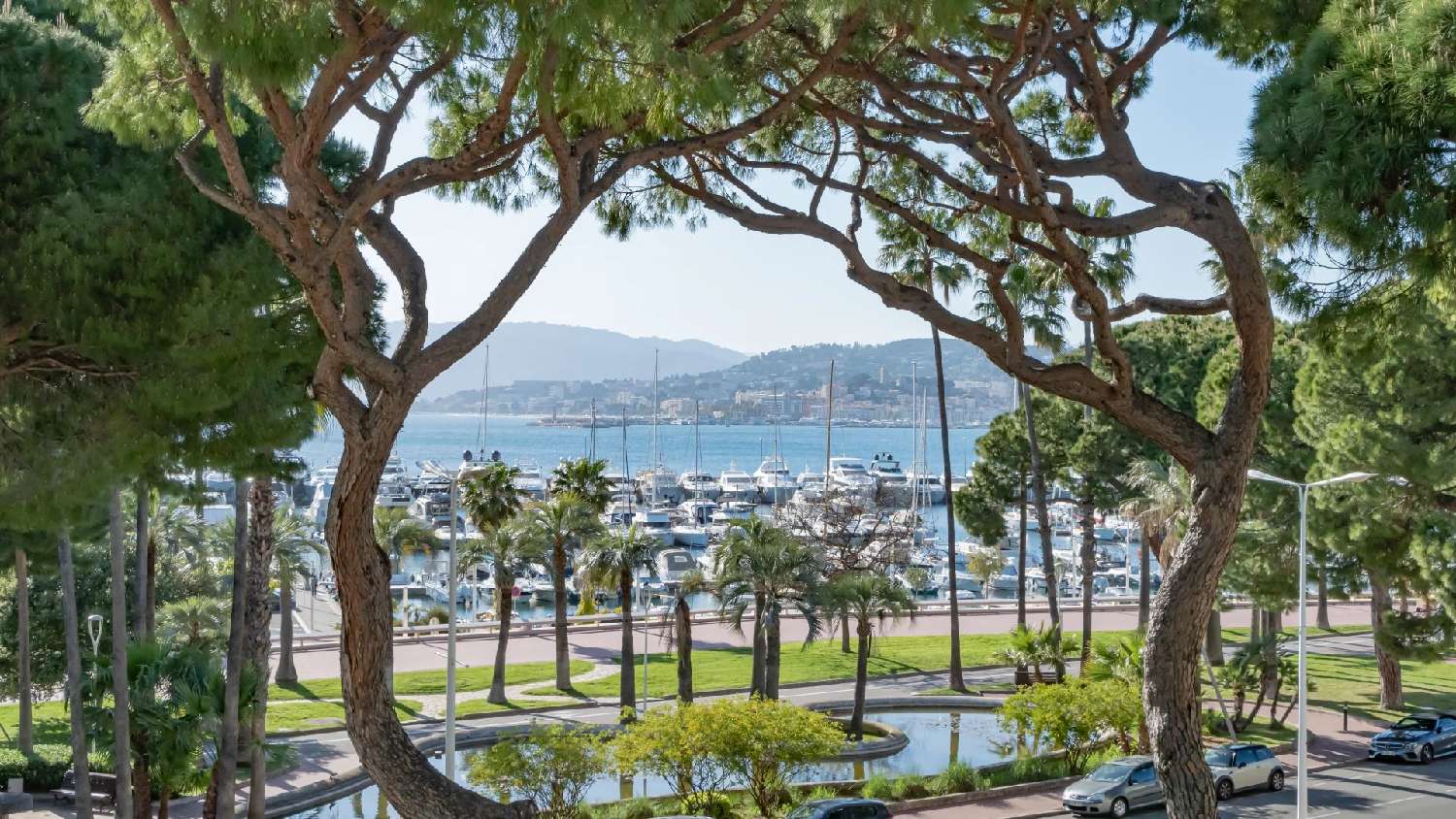  for sale apartment Cannes Alpes-Maritimes 2