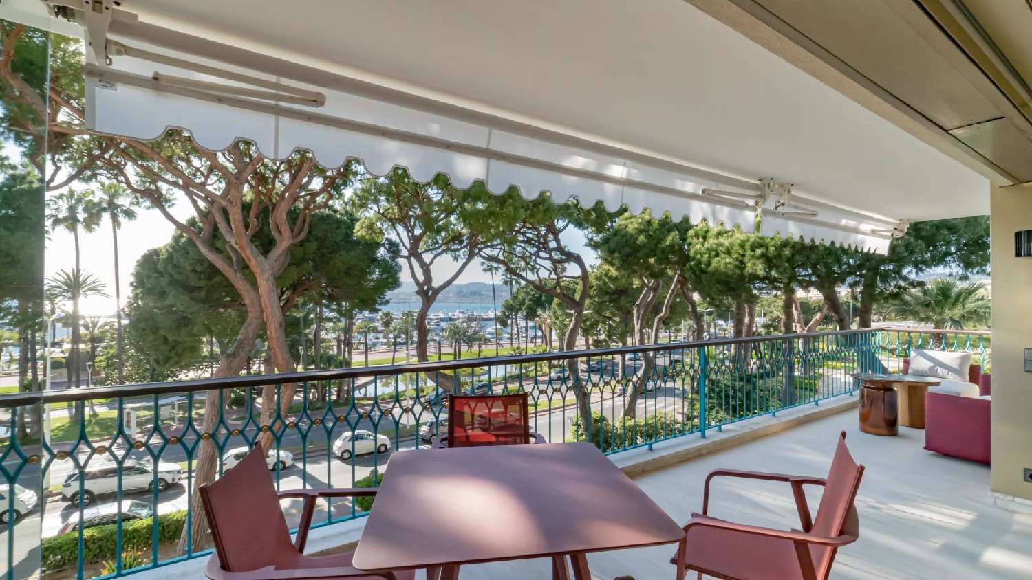  for sale apartment Cannes Alpes-Maritimes 5